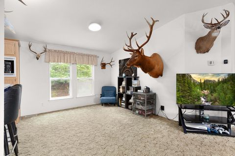 Tiny photo for 5290 Goodrich Highway, Oakland, OR 97462 (MLS # 220211932)