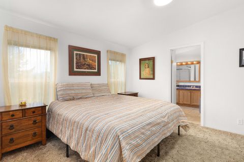 Tiny photo for 5290 Goodrich Highway, Oakland, OR 97462 (MLS # 220211932)