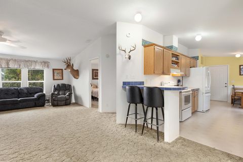 Tiny photo for 5290 Goodrich Highway, Oakland, OR 97462 (MLS # 220211932)