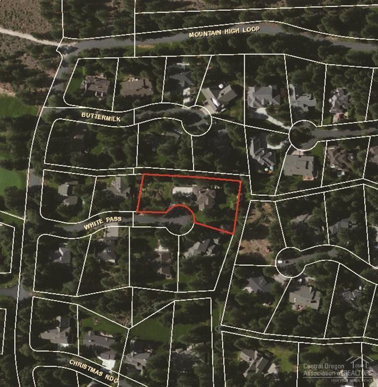 Mtn High - Residential