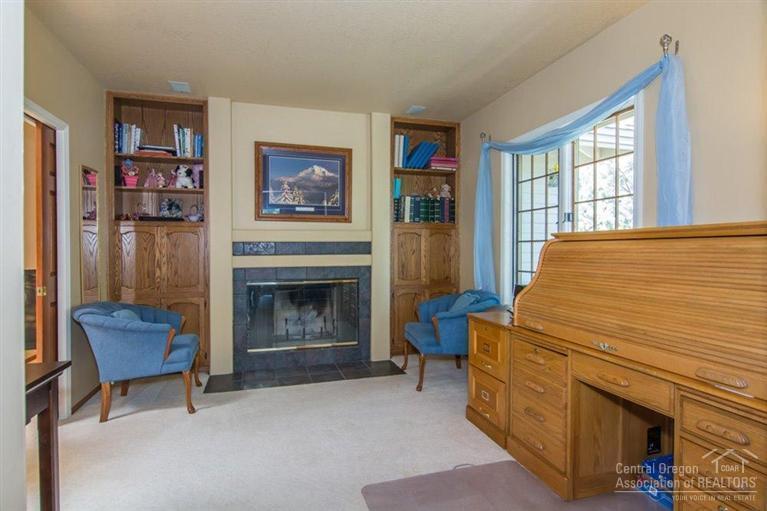 Mtn High - Residential