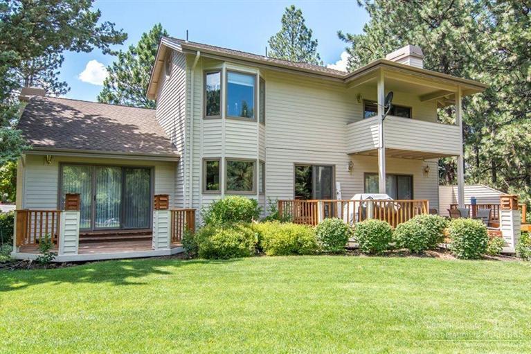 Mtn High - Residential
