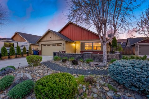 2158 NW Kilnwood Place Redmond OR 97756