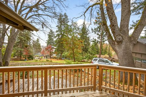 Tiny photo for 770 Elkader Street, Ashland, OR 97520 (MLS # 220212278)
