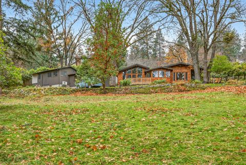 Tiny photo for 770 Elkader Street, Ashland, OR 97520 (MLS # 220212278)
