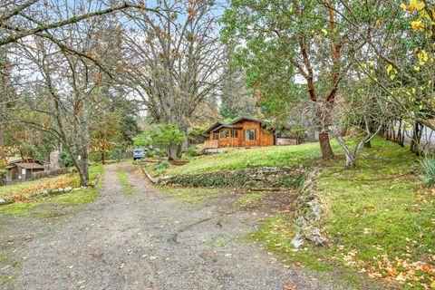 Tiny photo for 770 Elkader Street, Ashland, OR 97520 (MLS # 220212278)