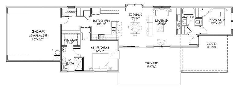 Orchard Hill - Residential