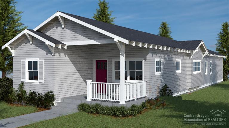 Orchard Hill - Residential