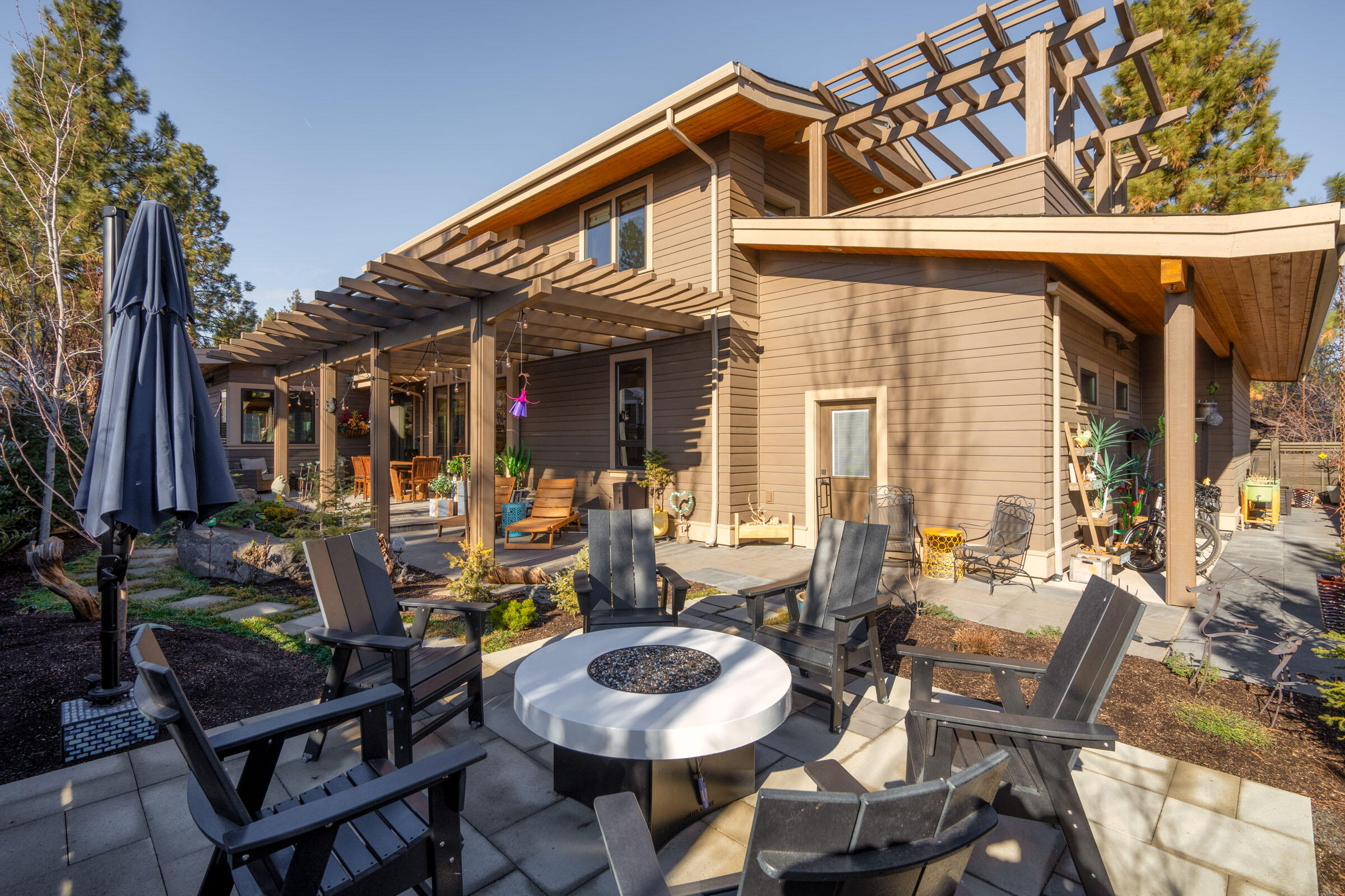 NorthWest Crossing - Residential