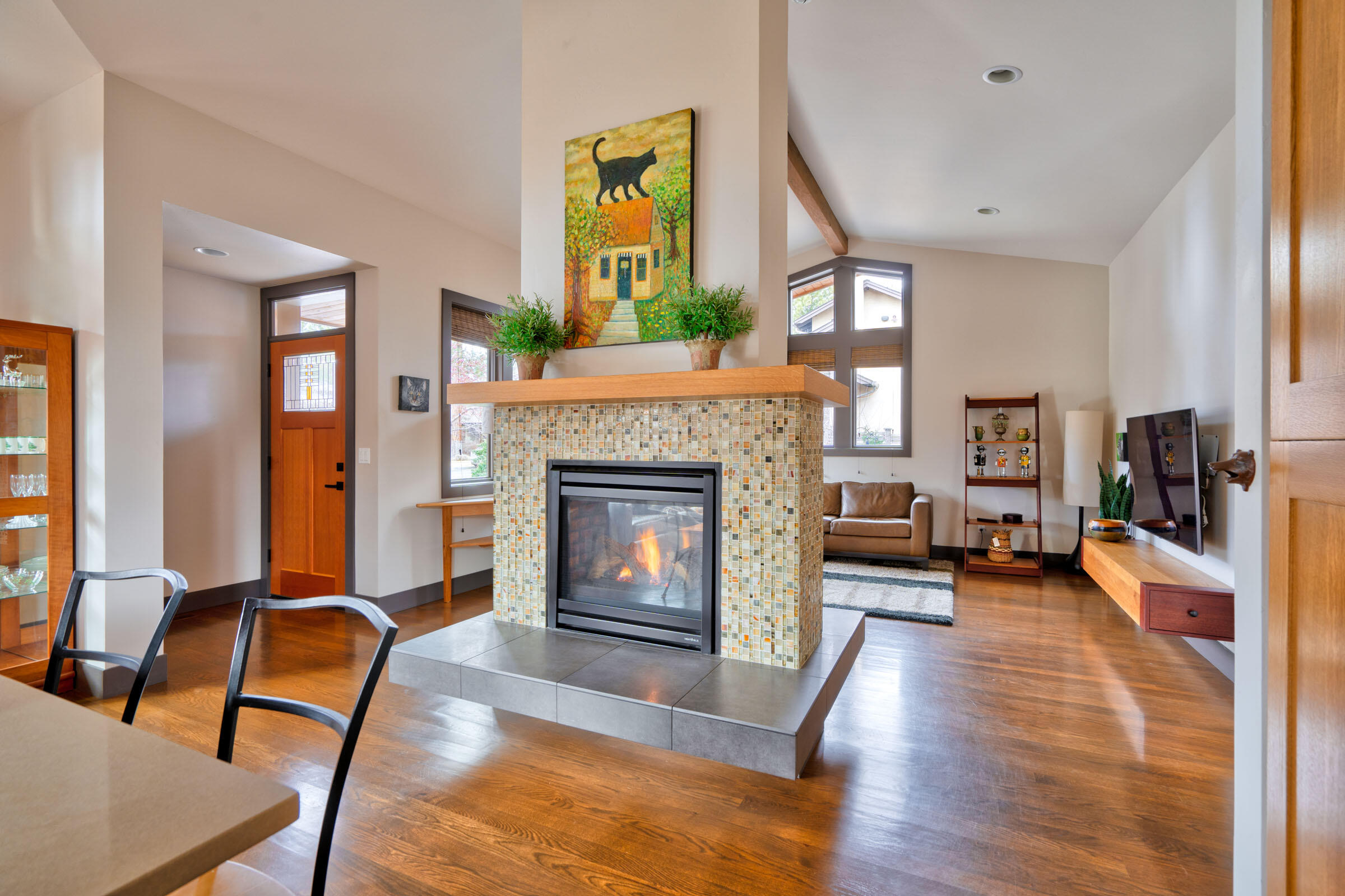 NorthWest Crossing - Residential