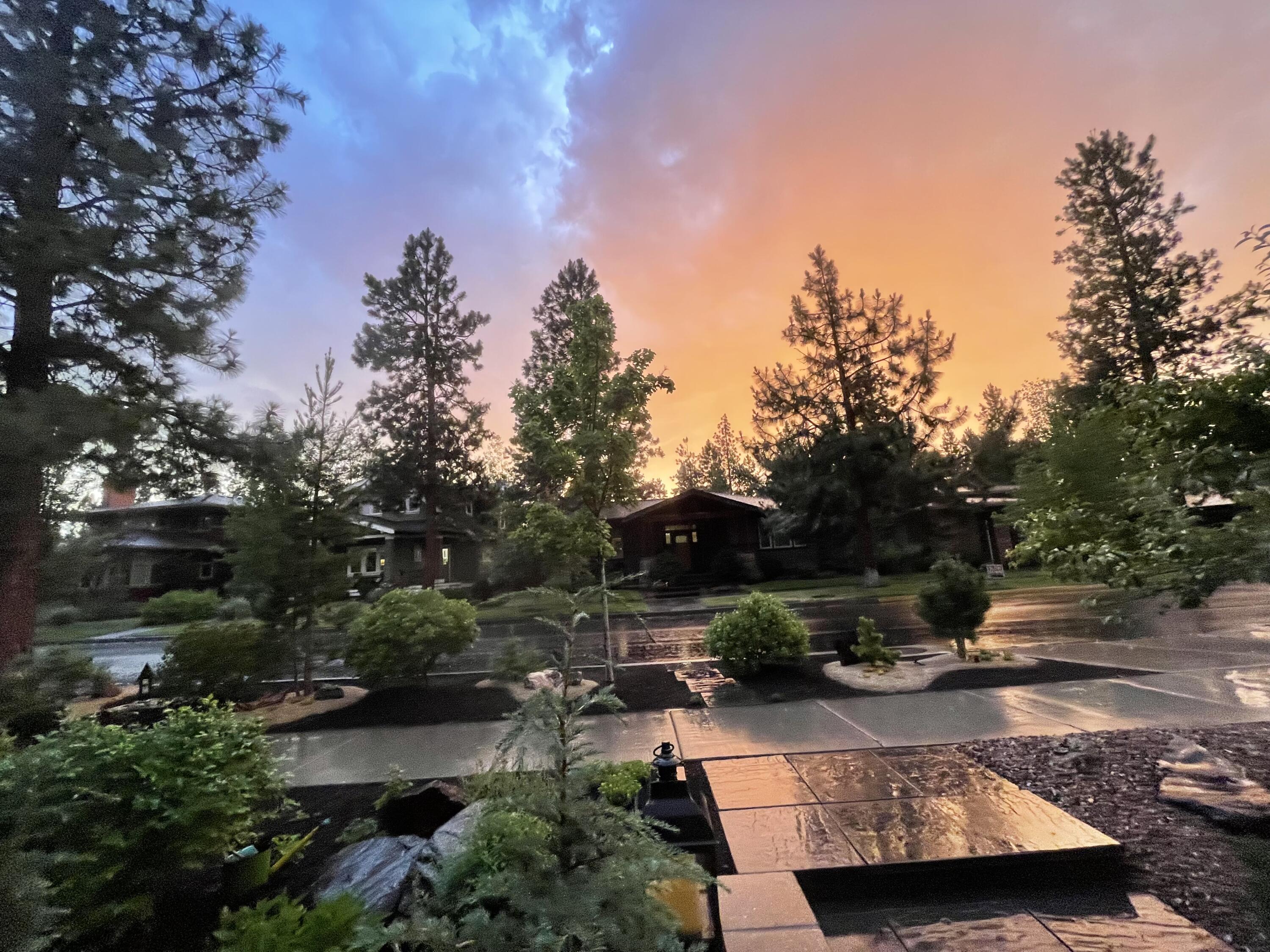 NorthWest Crossing - Residential