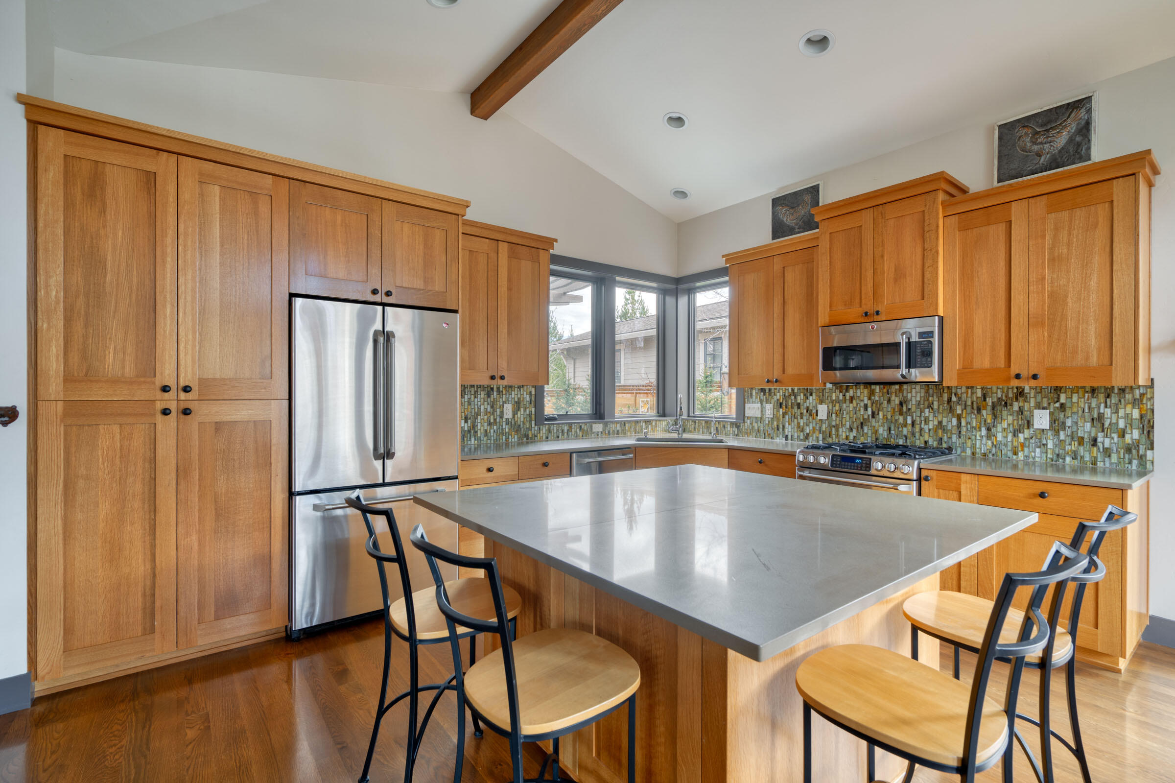 NorthWest Crossing - Residential