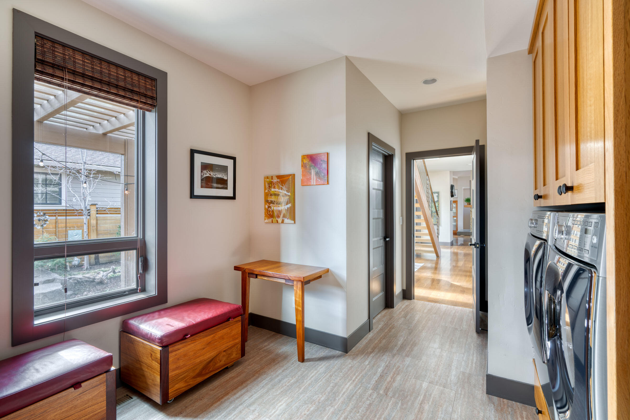 NorthWest Crossing - Residential