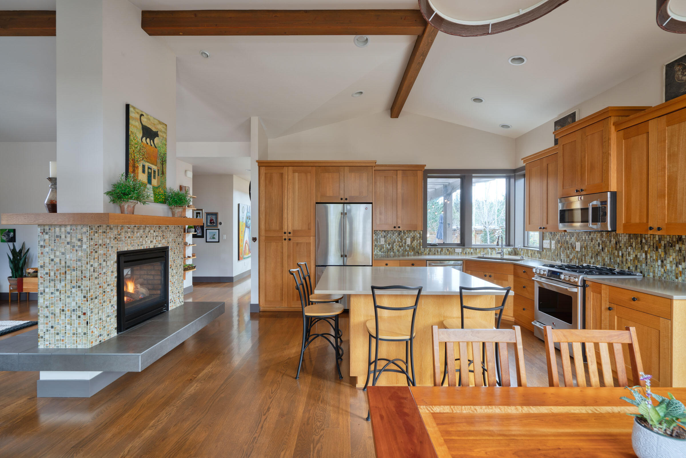 NorthWest Crossing - Residential