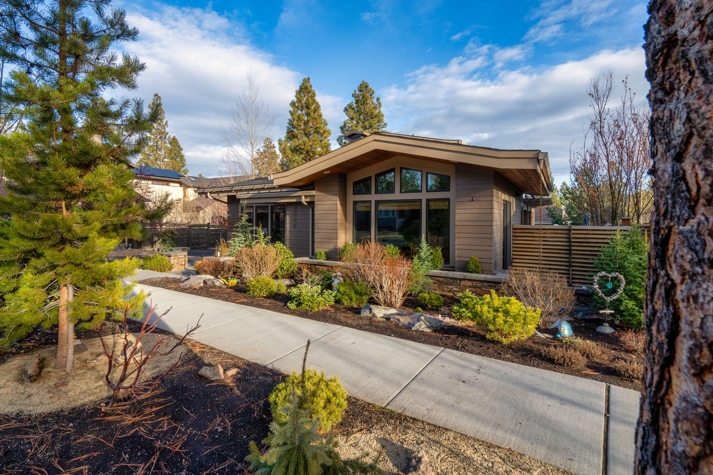 NorthWest Crossing - Residential