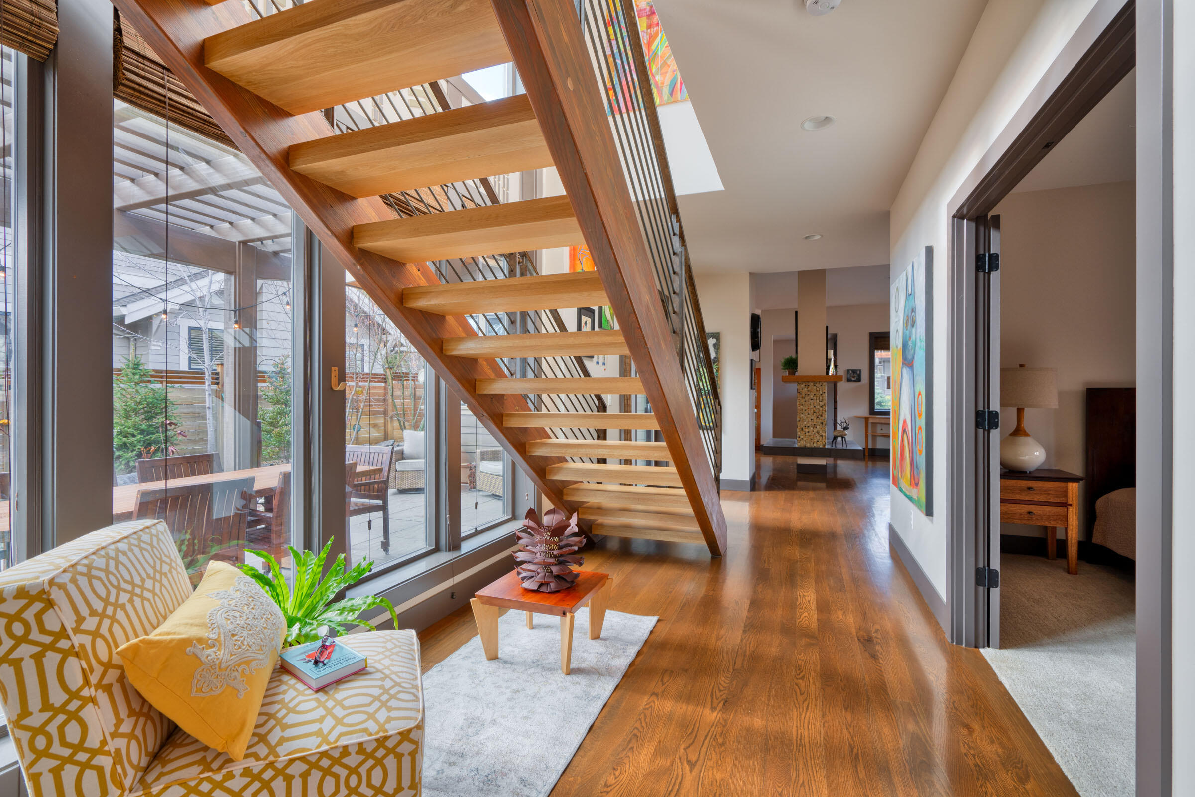 NorthWest Crossing - Residential