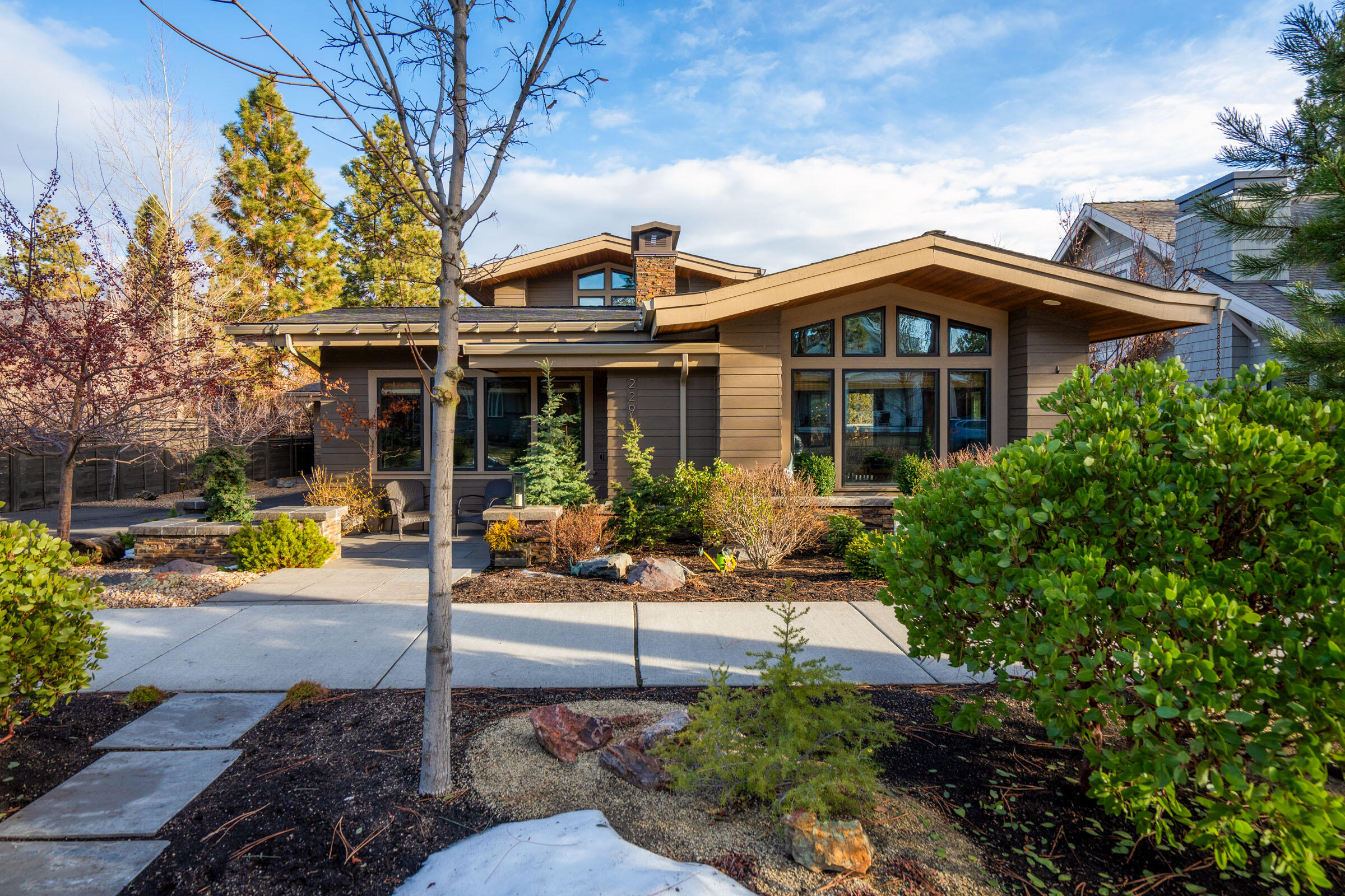 NorthWest Crossing - Residential