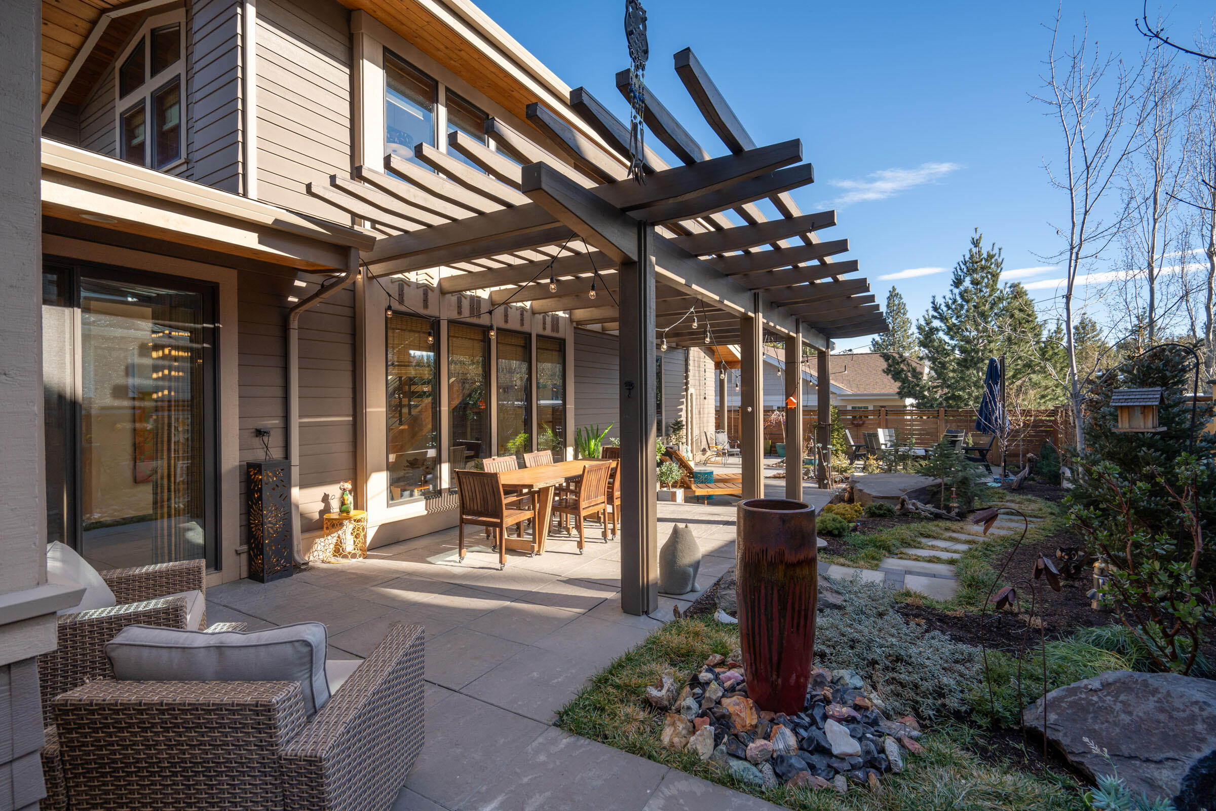 NorthWest Crossing - Residential