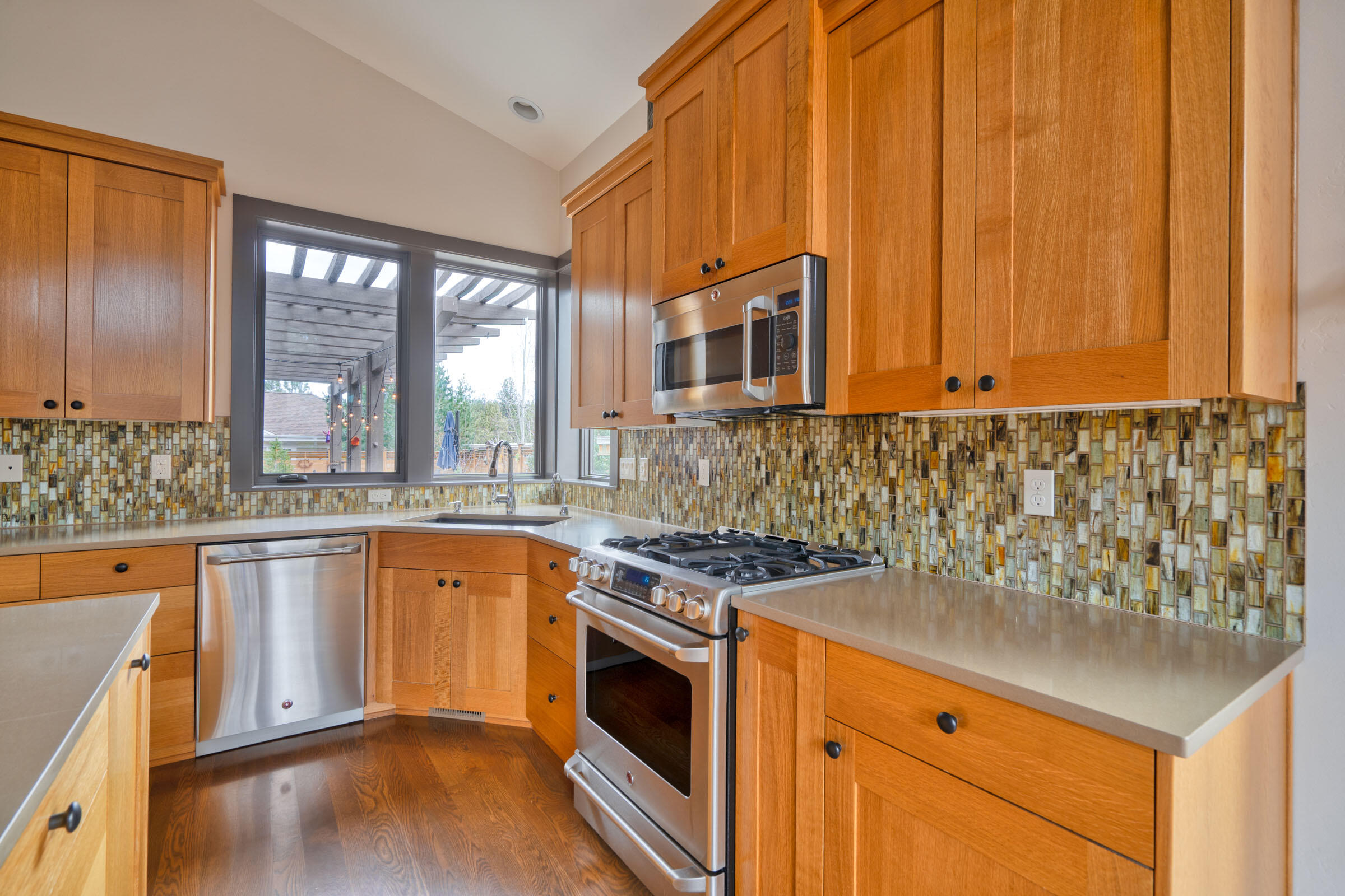 NorthWest Crossing - Residential