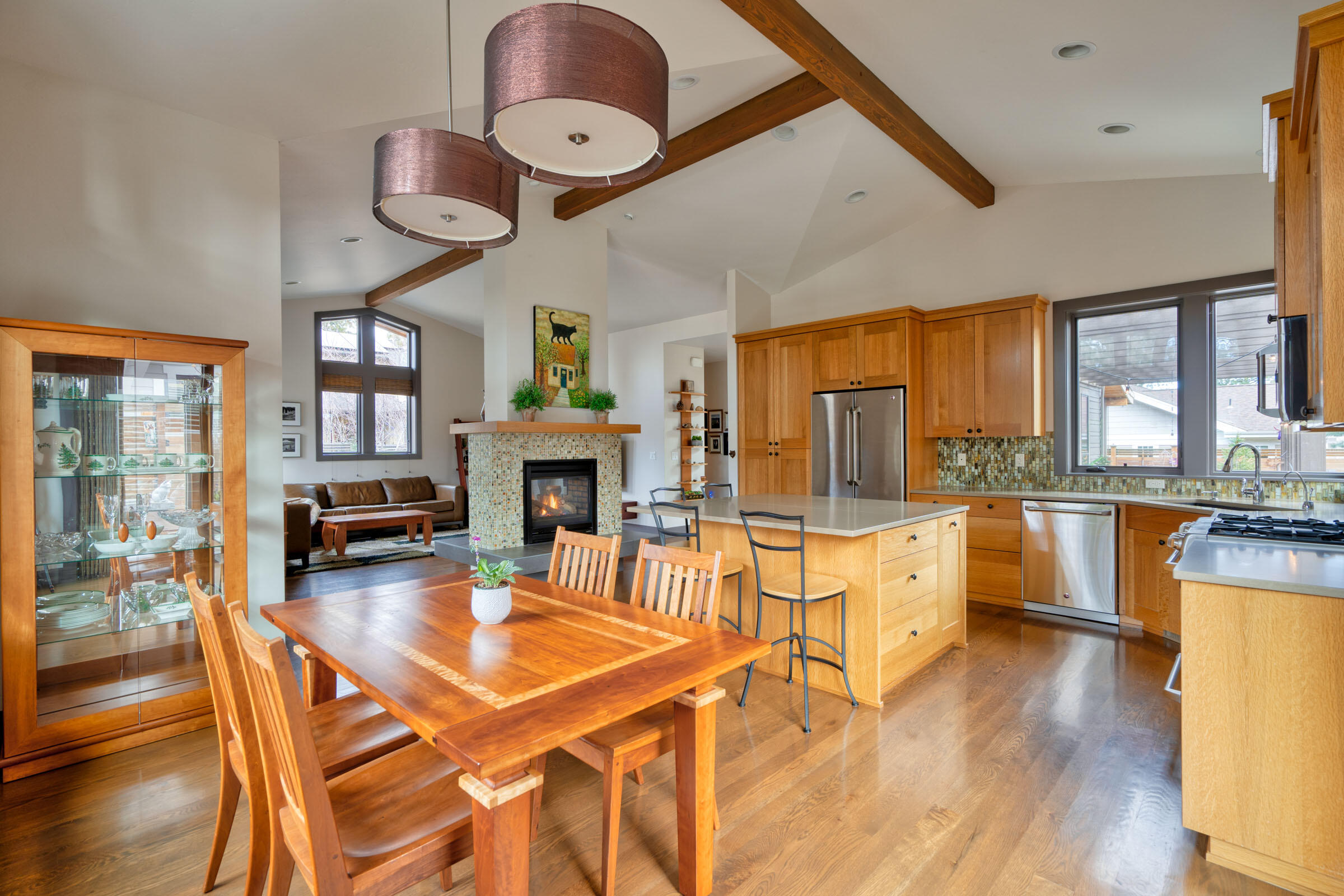 NorthWest Crossing - Residential