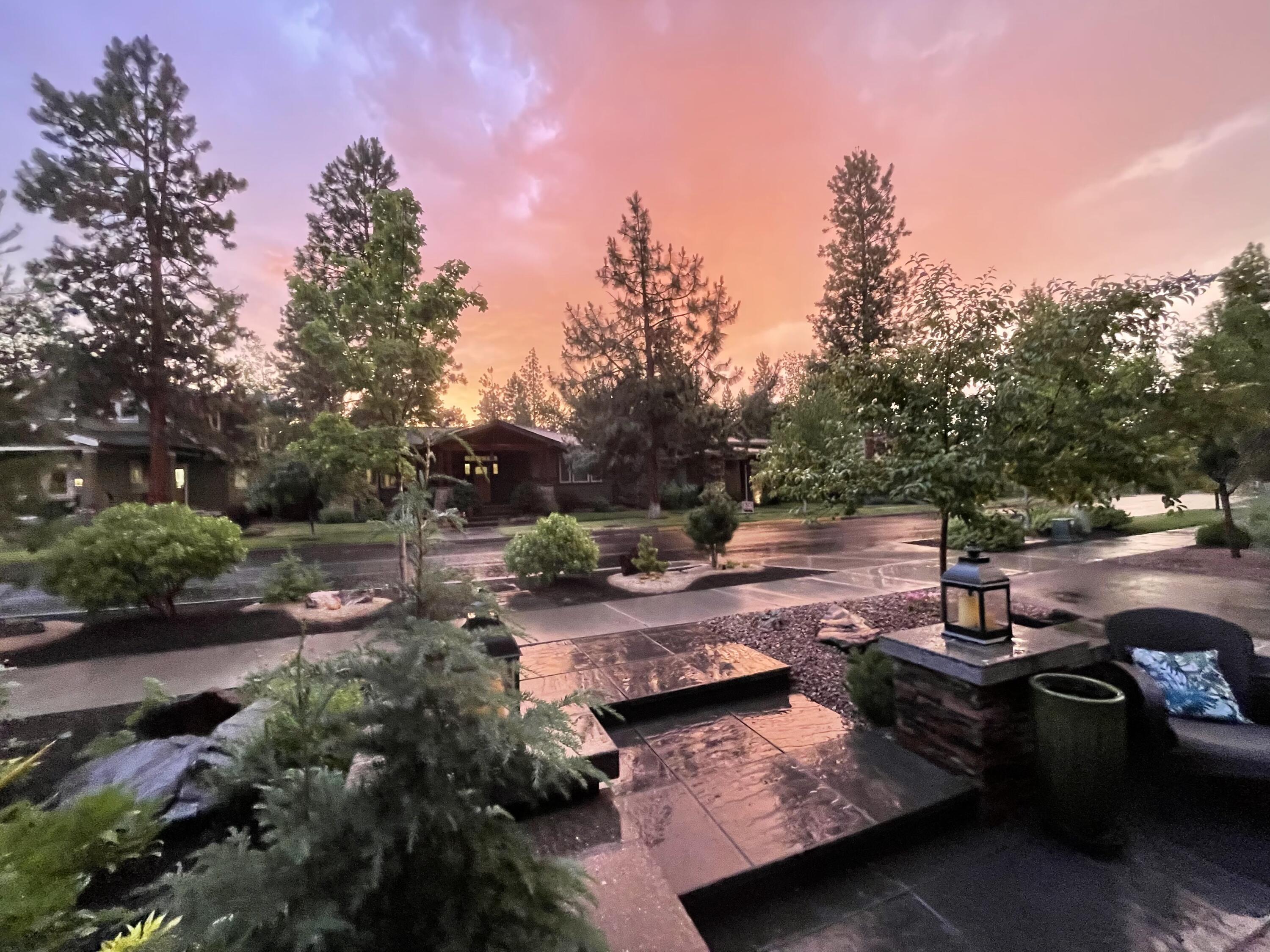 NorthWest Crossing - Residential