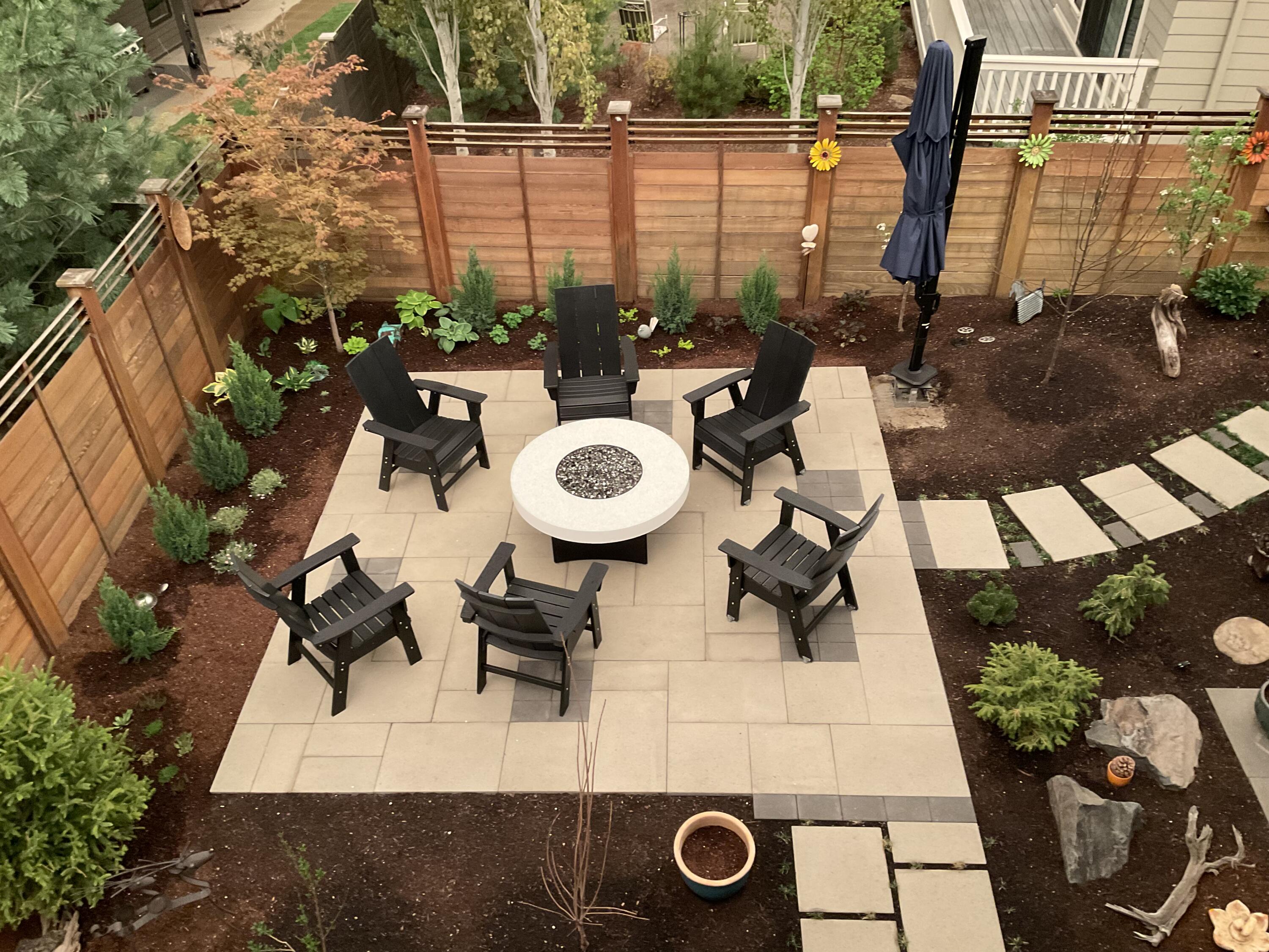 NorthWest Crossing - Residential