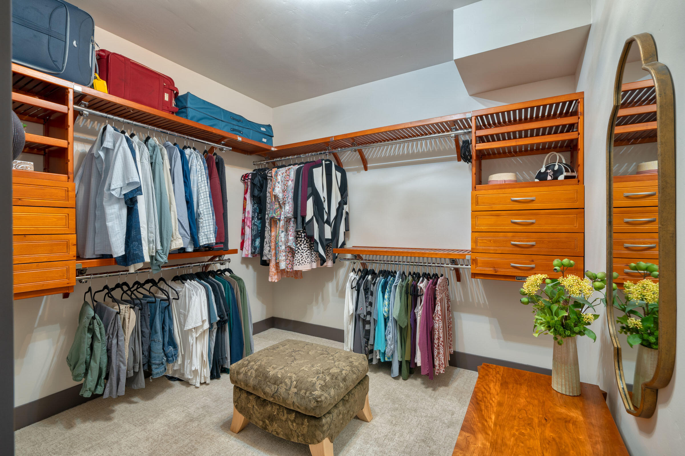 NorthWest Crossing - Residential