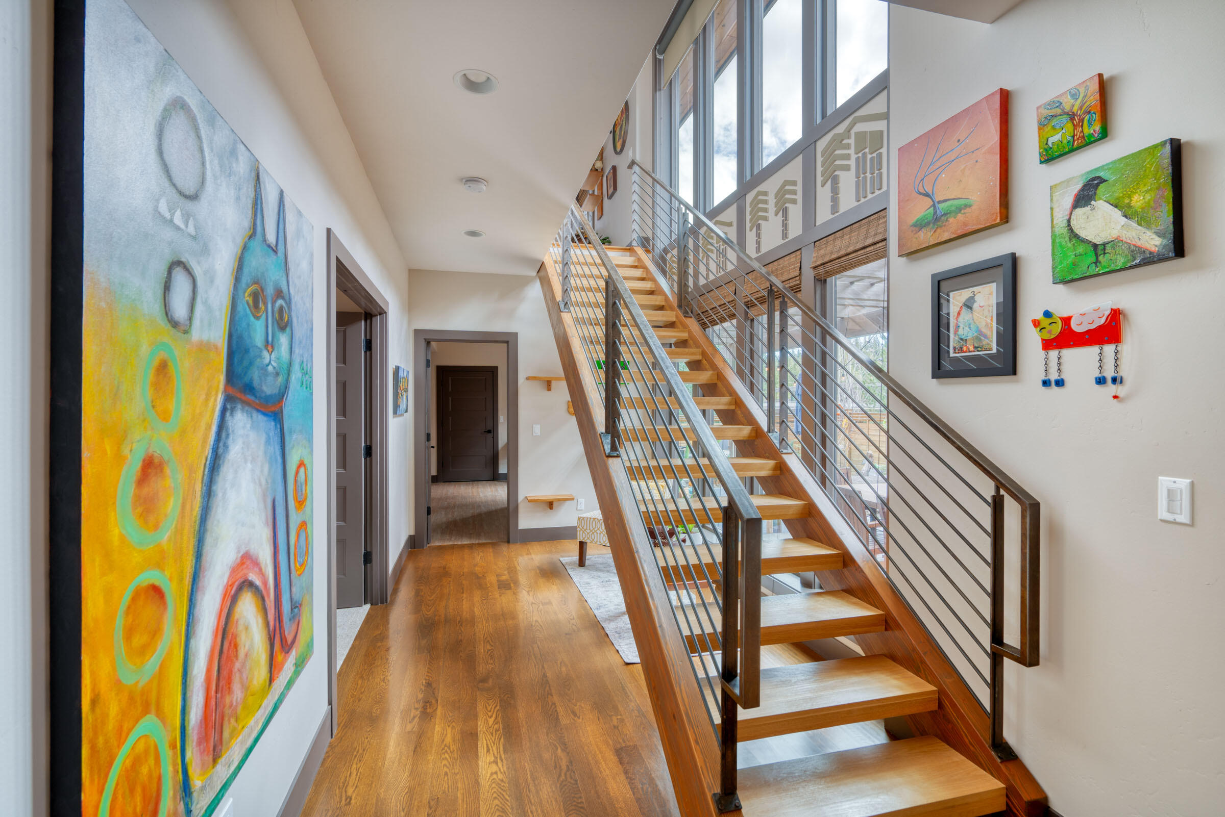 NorthWest Crossing - Residential