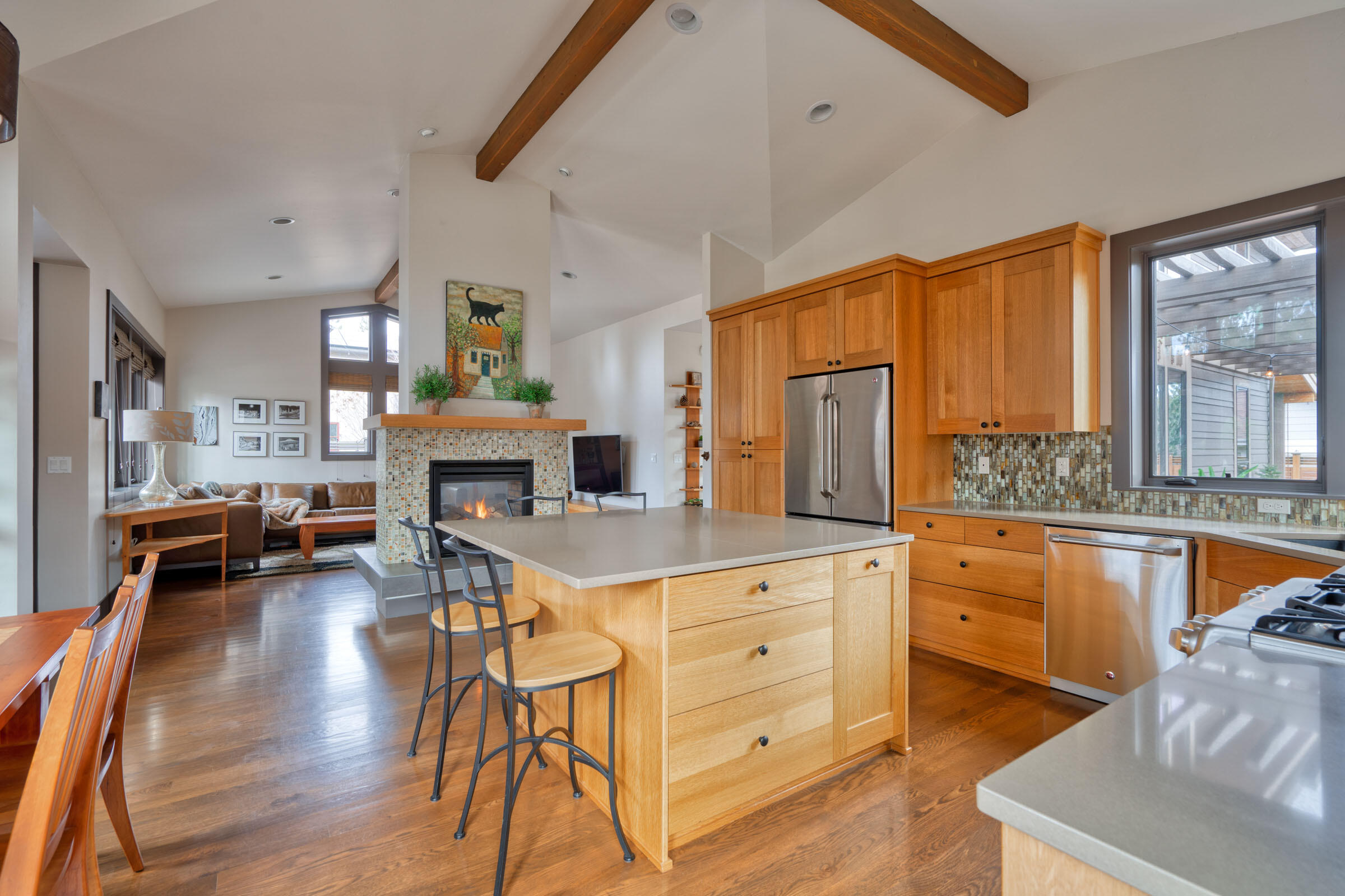 NorthWest Crossing - Residential