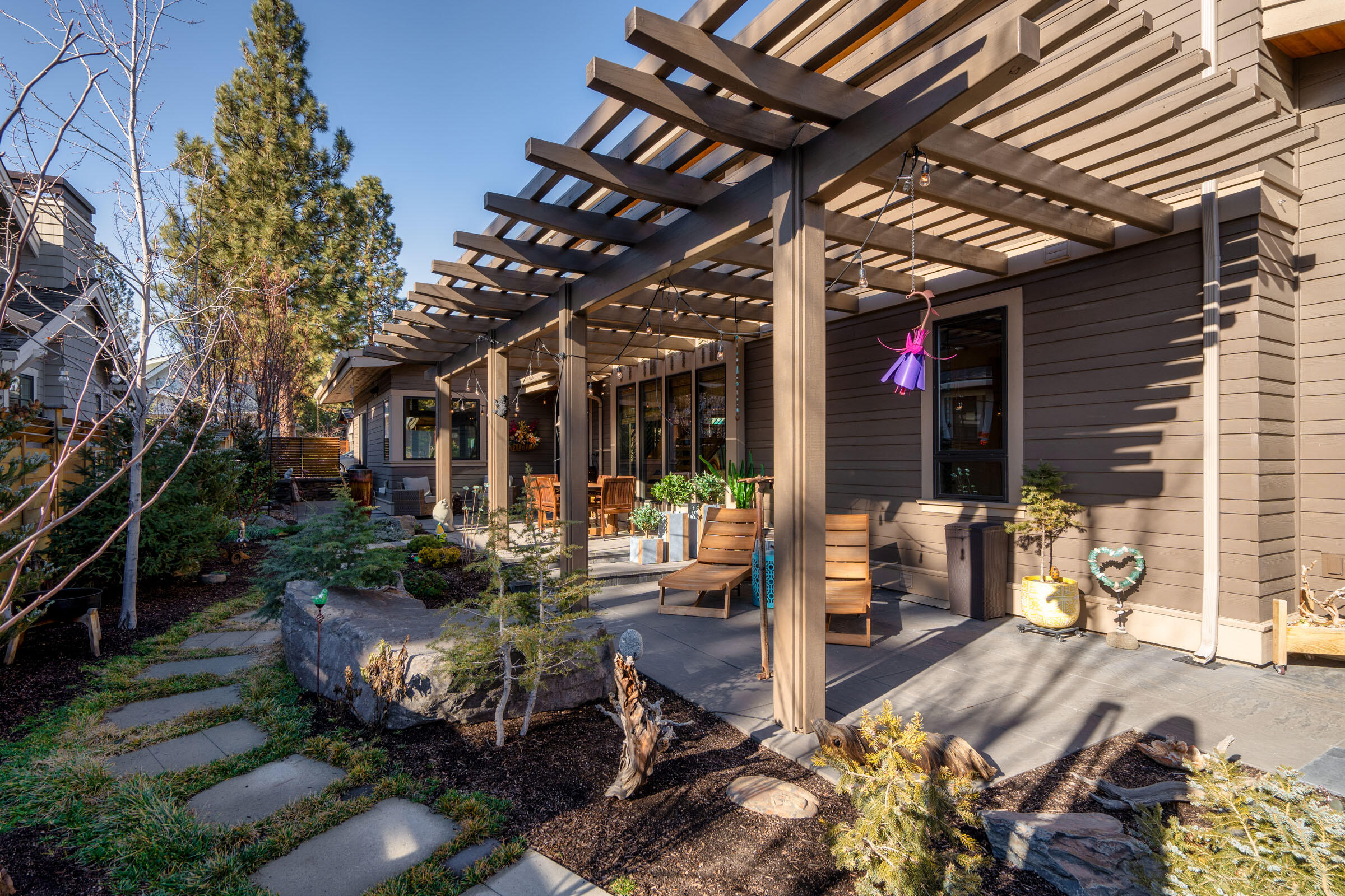 NorthWest Crossing - Residential