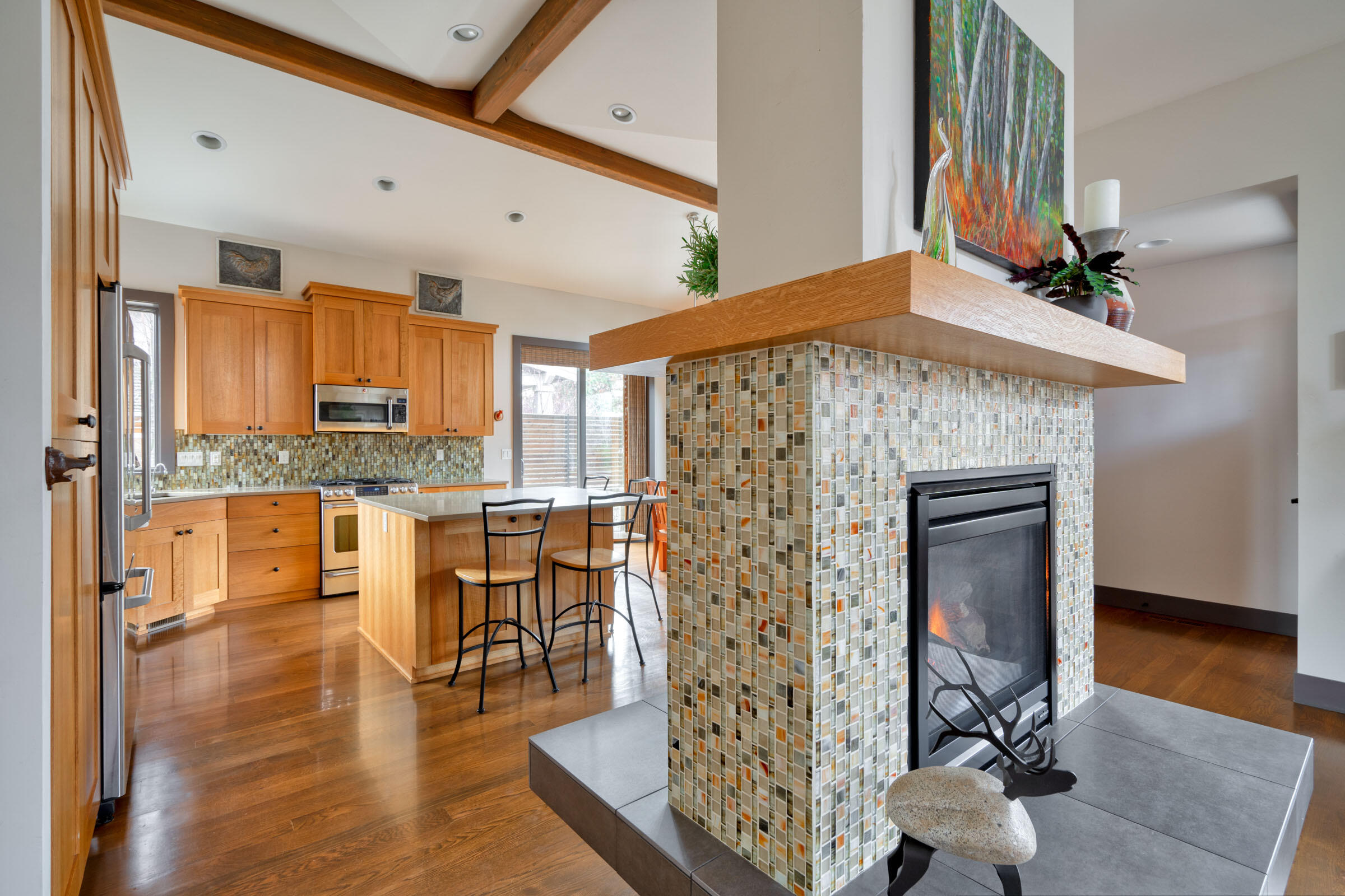 NorthWest Crossing - Residential