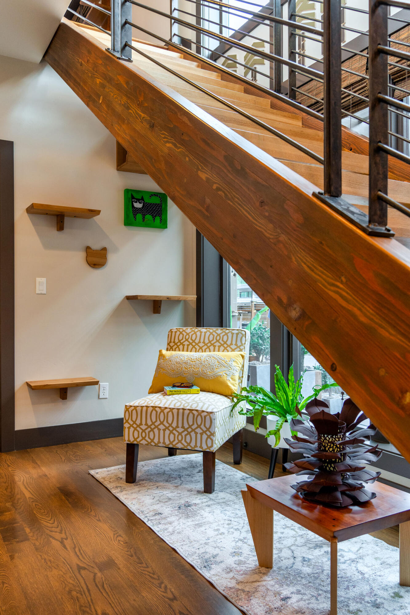 NorthWest Crossing - Residential