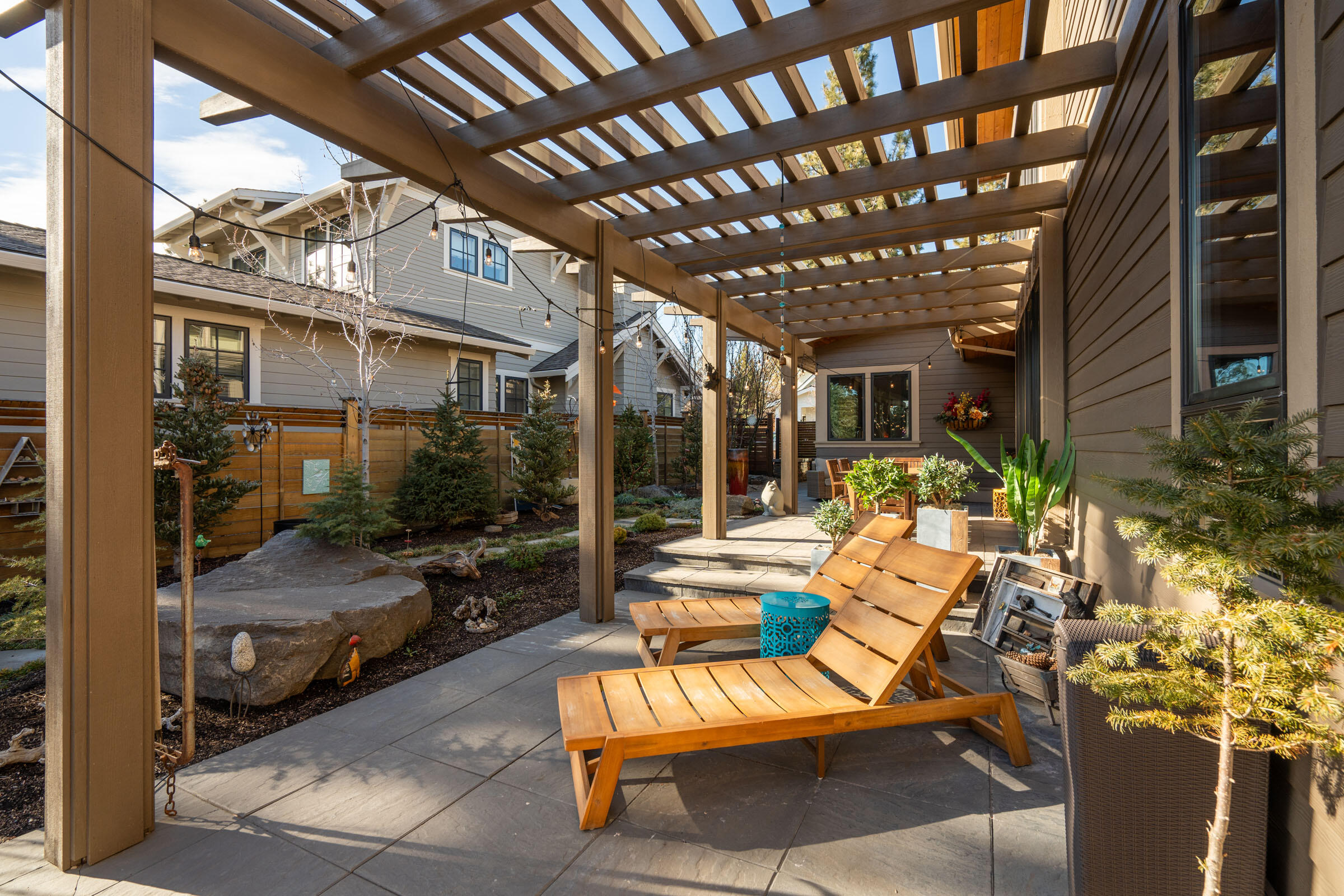 NorthWest Crossing - Residential