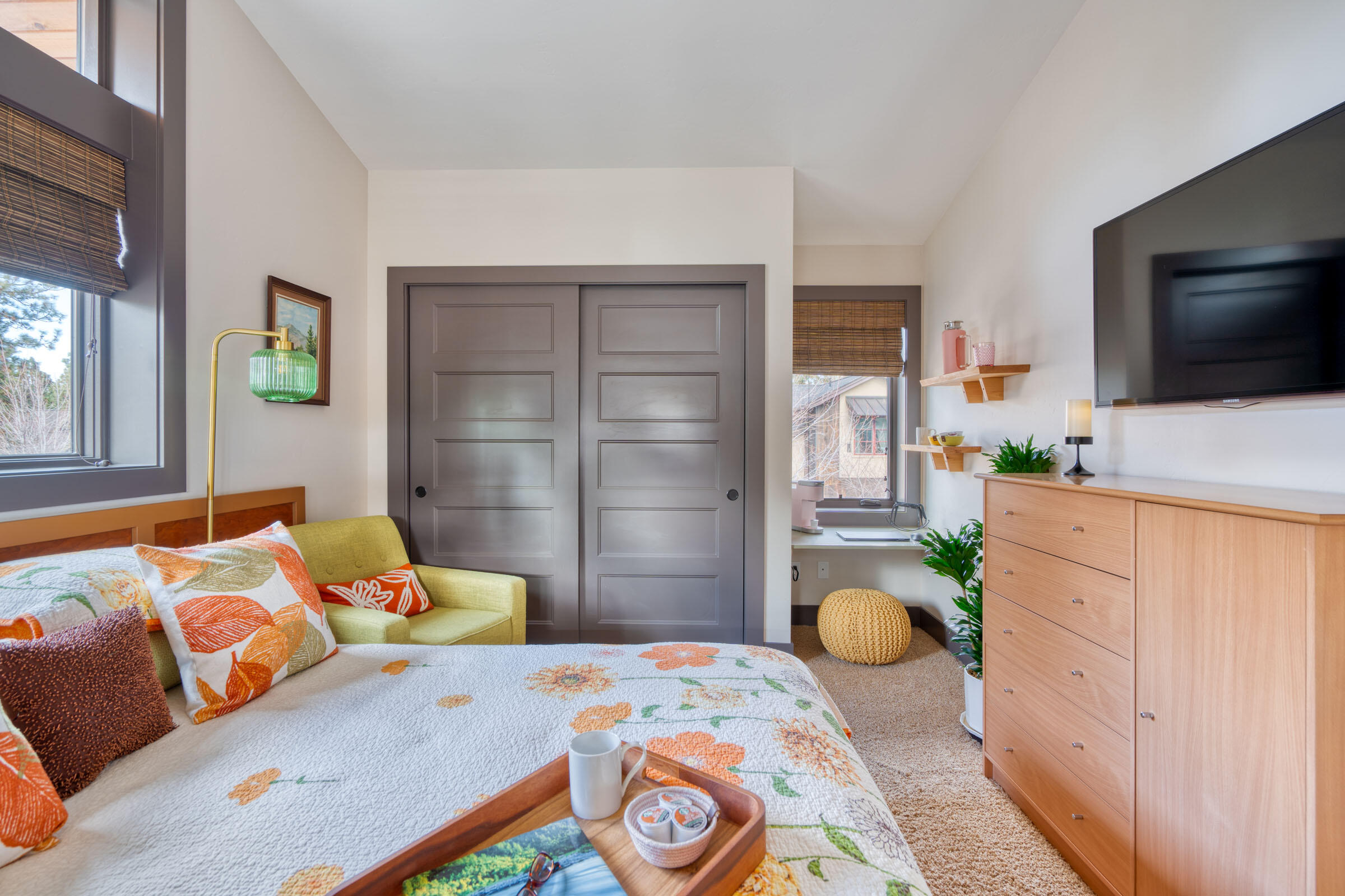 NorthWest Crossing - Residential