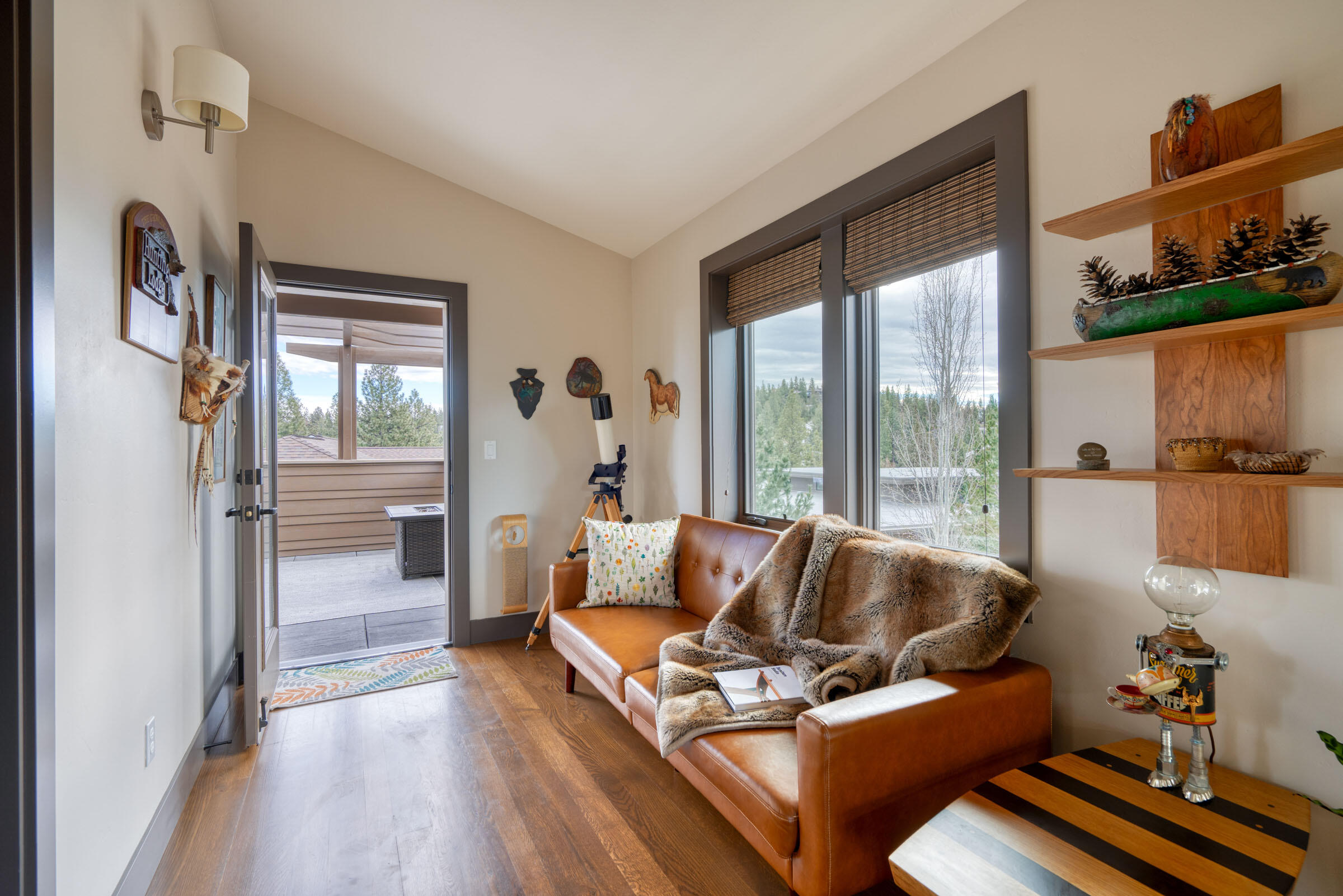 NorthWest Crossing - Residential