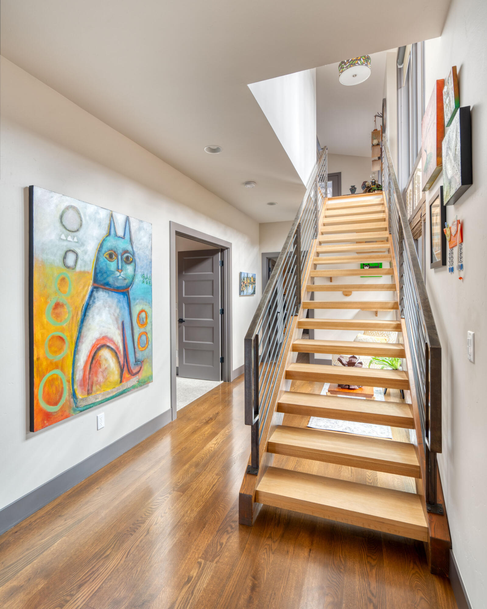 NorthWest Crossing - Residential