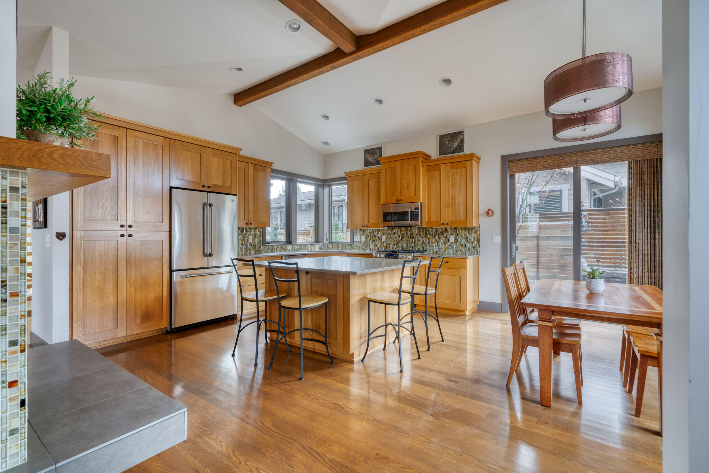 NorthWest Crossing - Residential