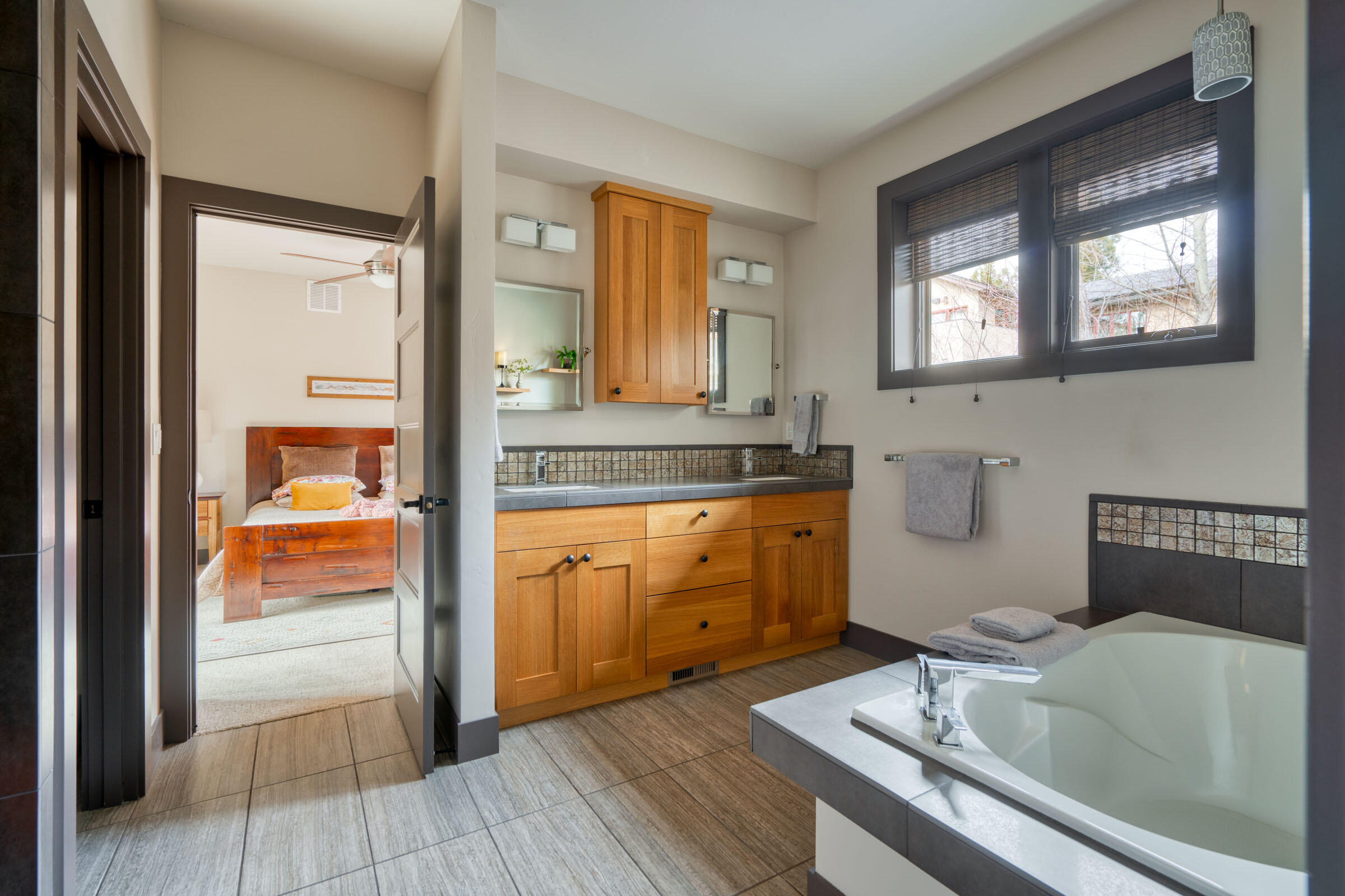 NorthWest Crossing - Residential