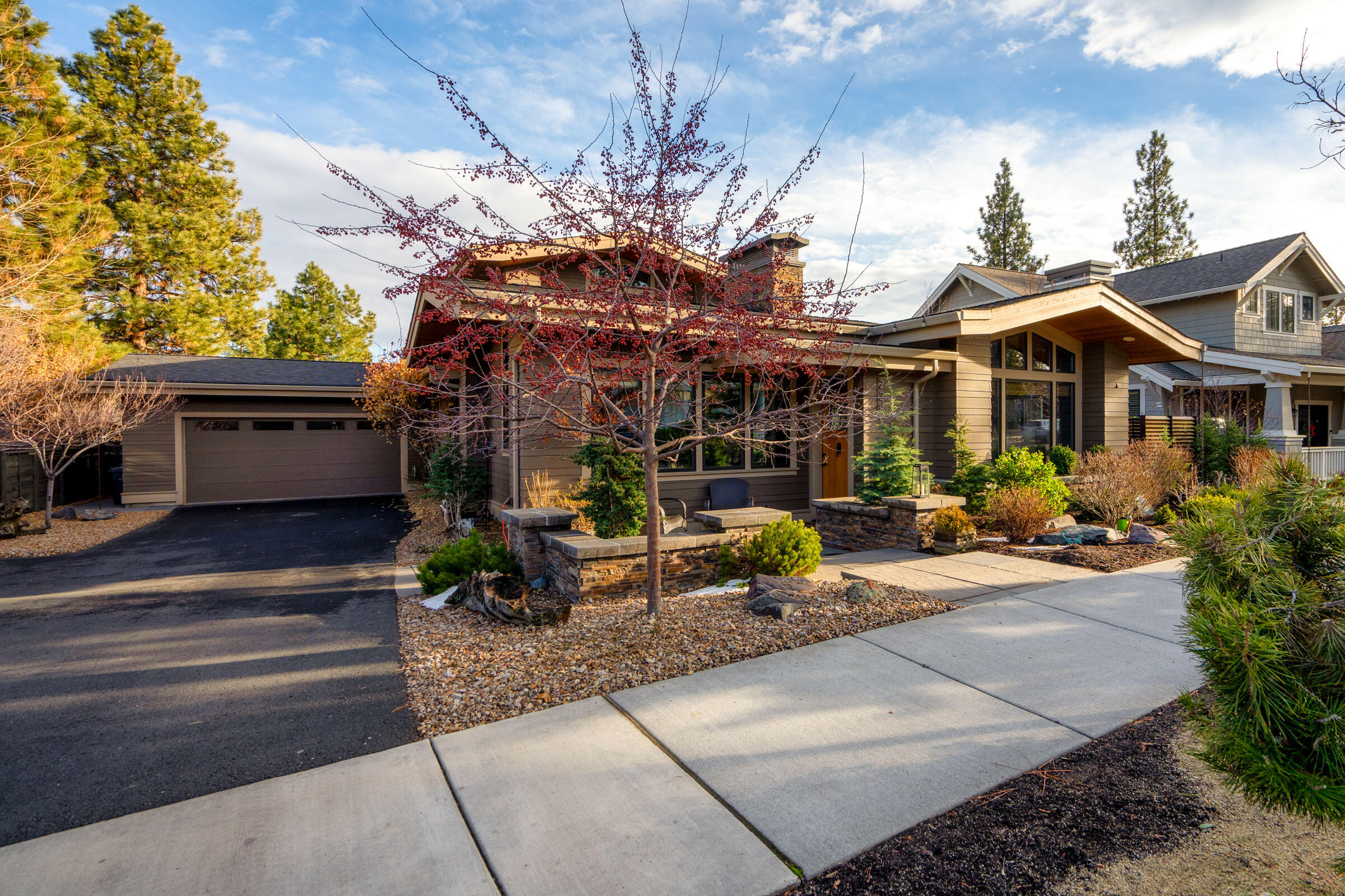 NorthWest Crossing - Residential