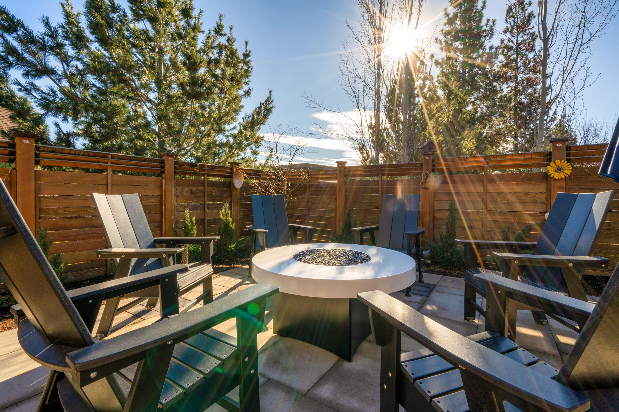 NorthWest Crossing - Residential