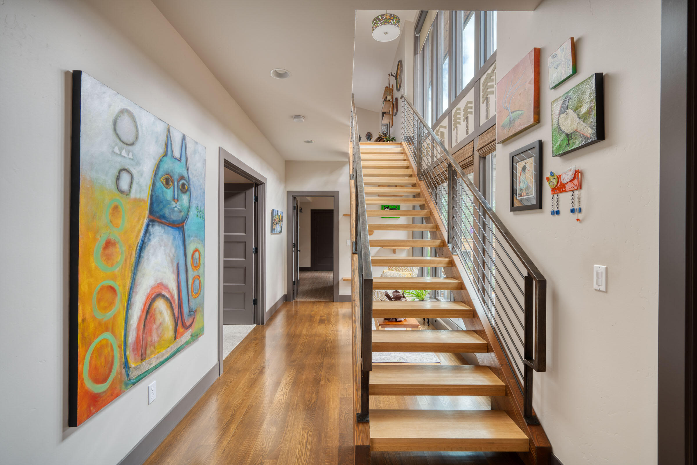 NorthWest Crossing - Residential