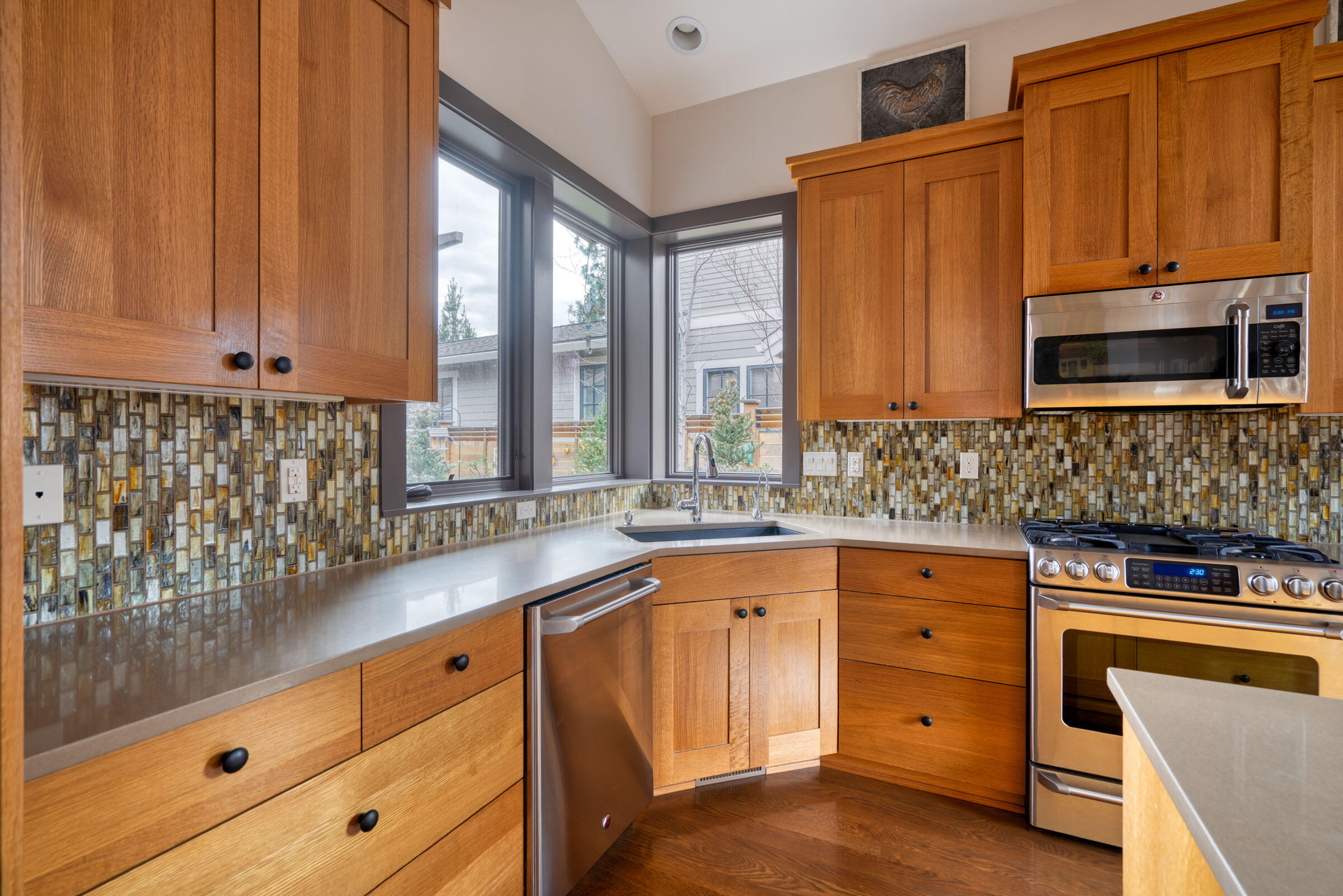 NorthWest Crossing - Residential