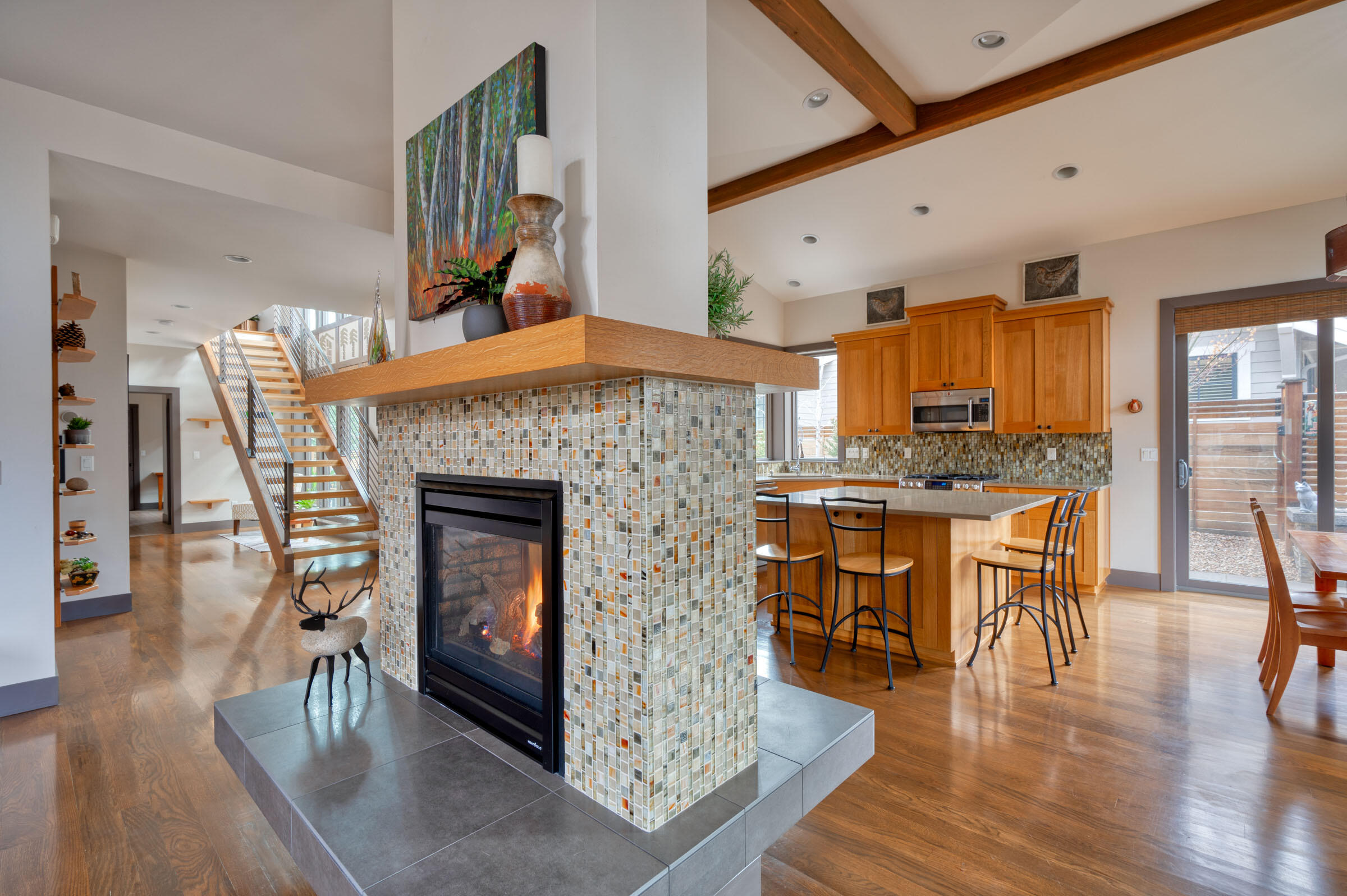 NorthWest Crossing - Residential