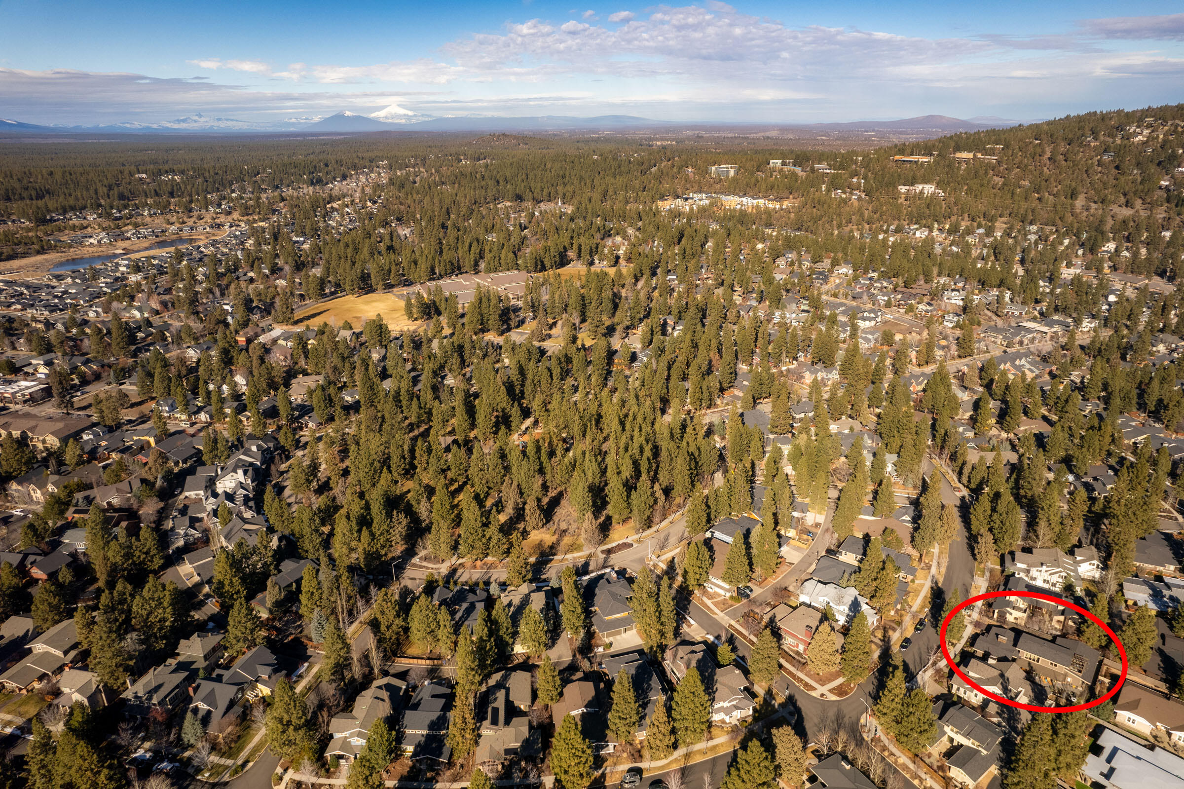 NorthWest Crossing - Residential