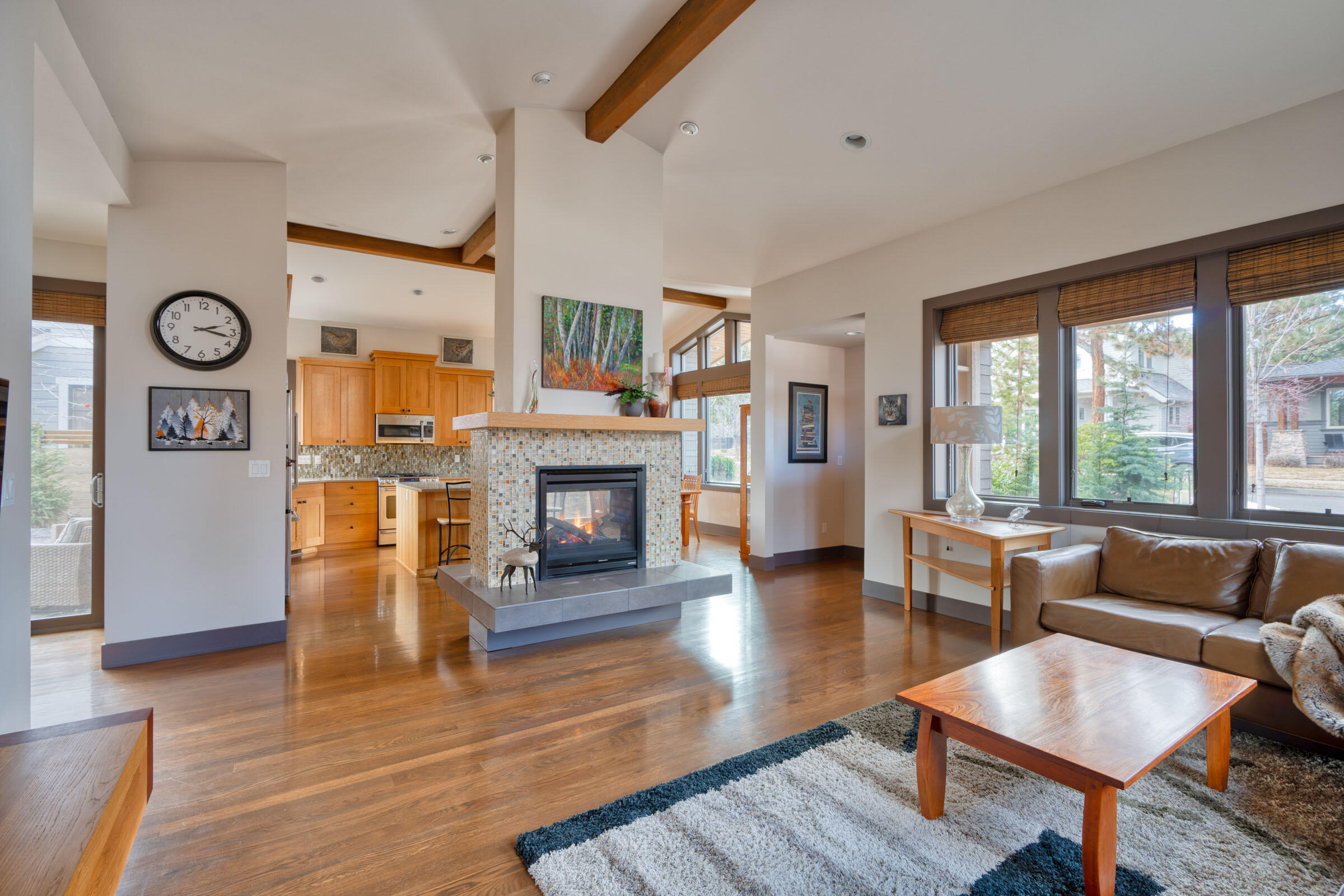 NorthWest Crossing - Residential