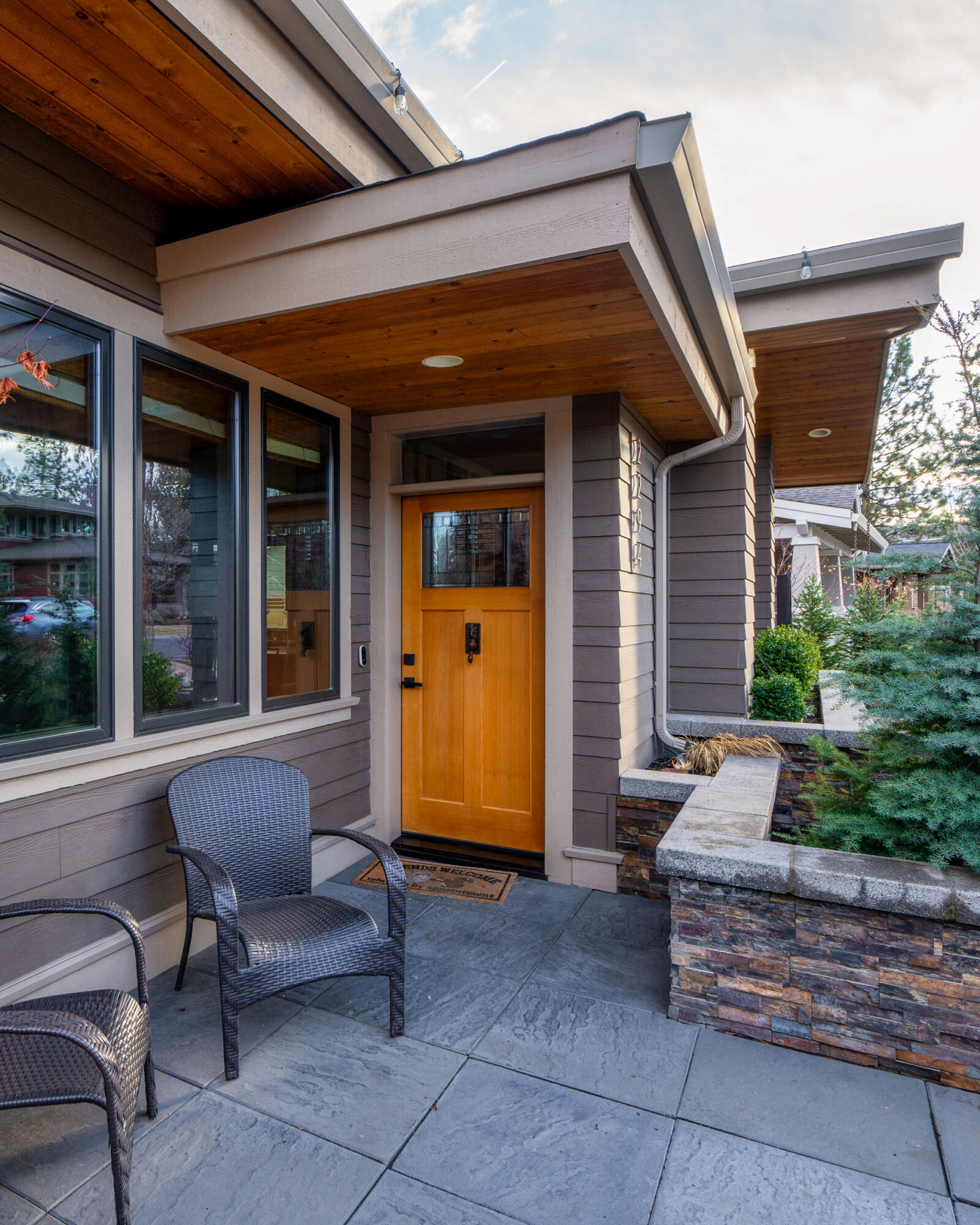 NorthWest Crossing - Residential