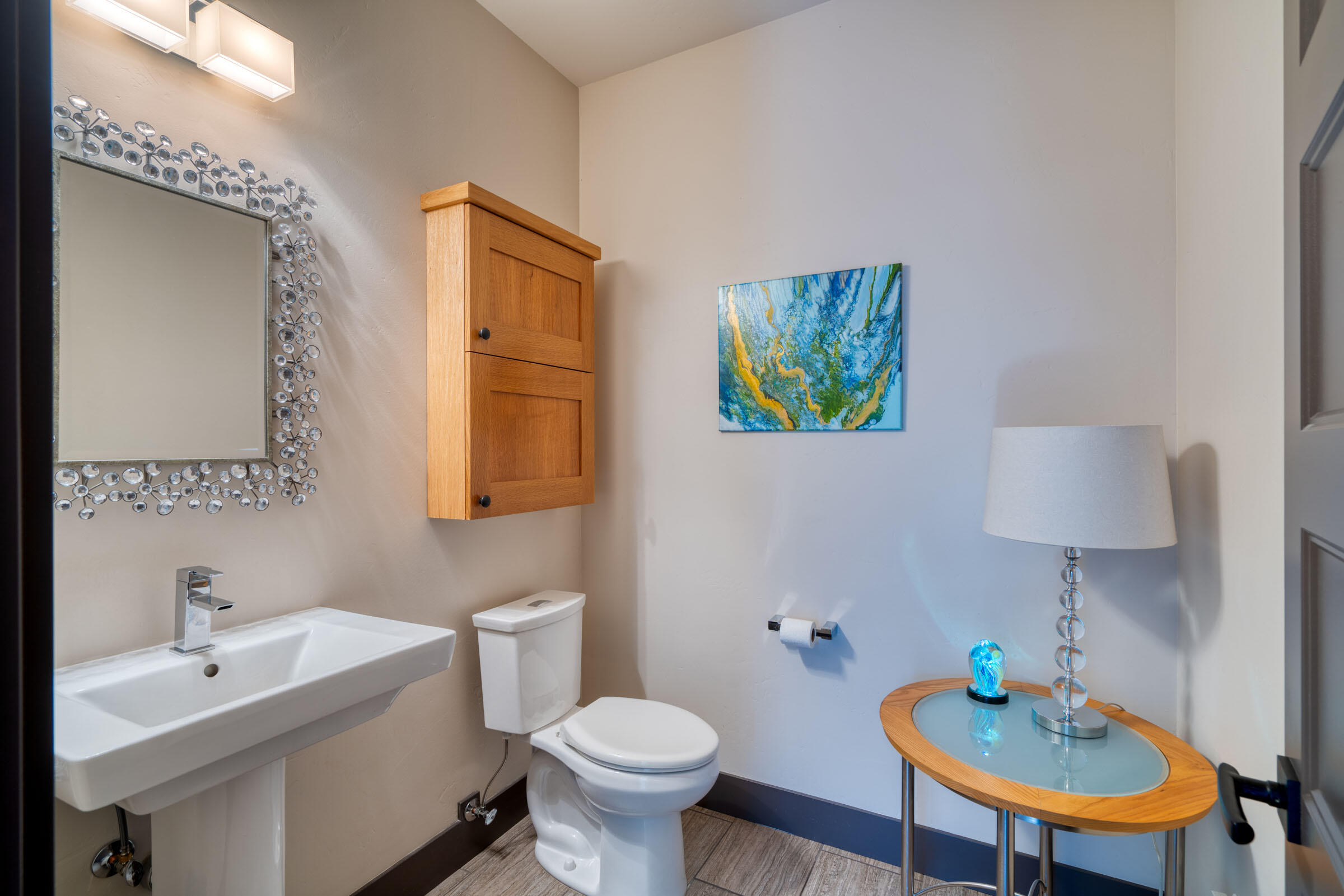 NorthWest Crossing - Residential