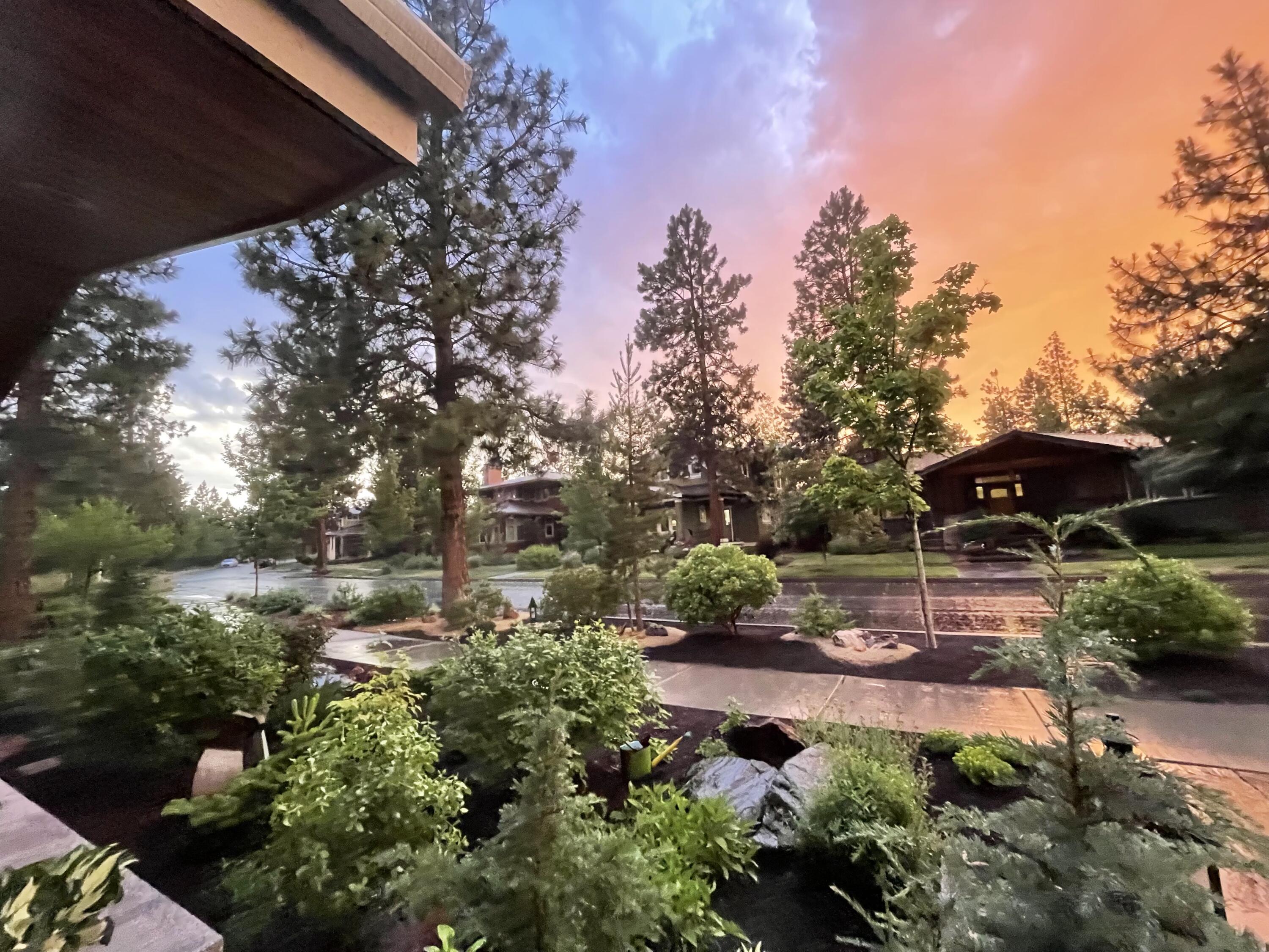 NorthWest Crossing - Residential