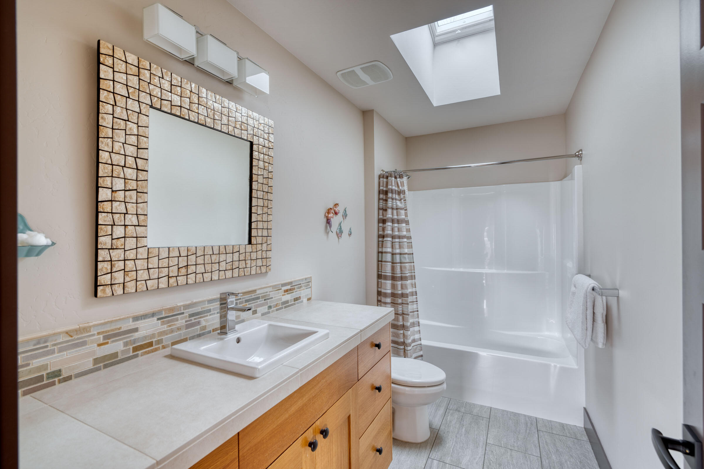 NorthWest Crossing - Residential