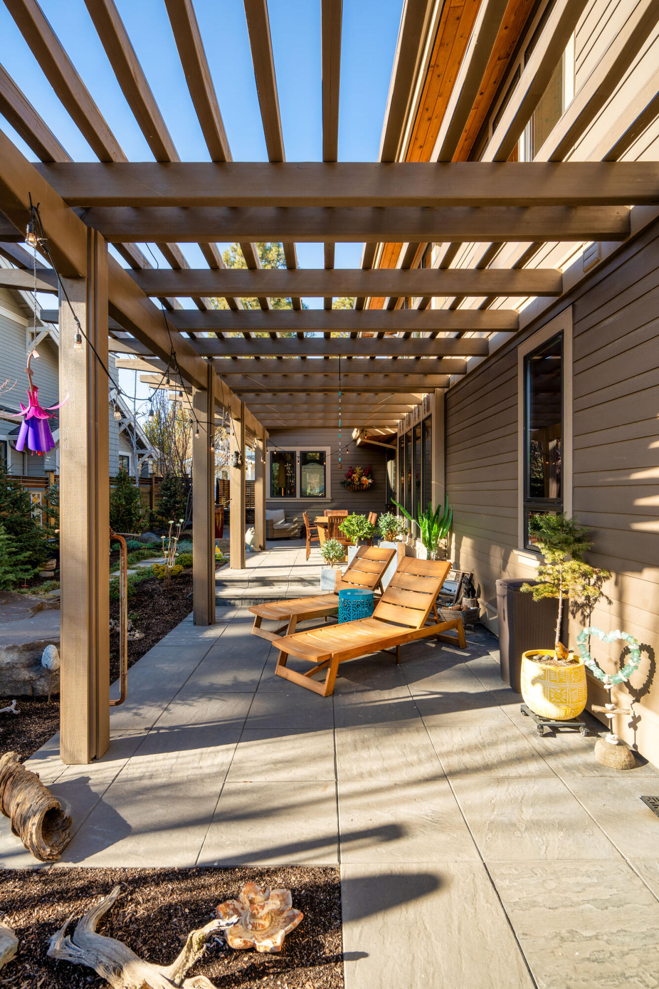 NorthWest Crossing - Residential